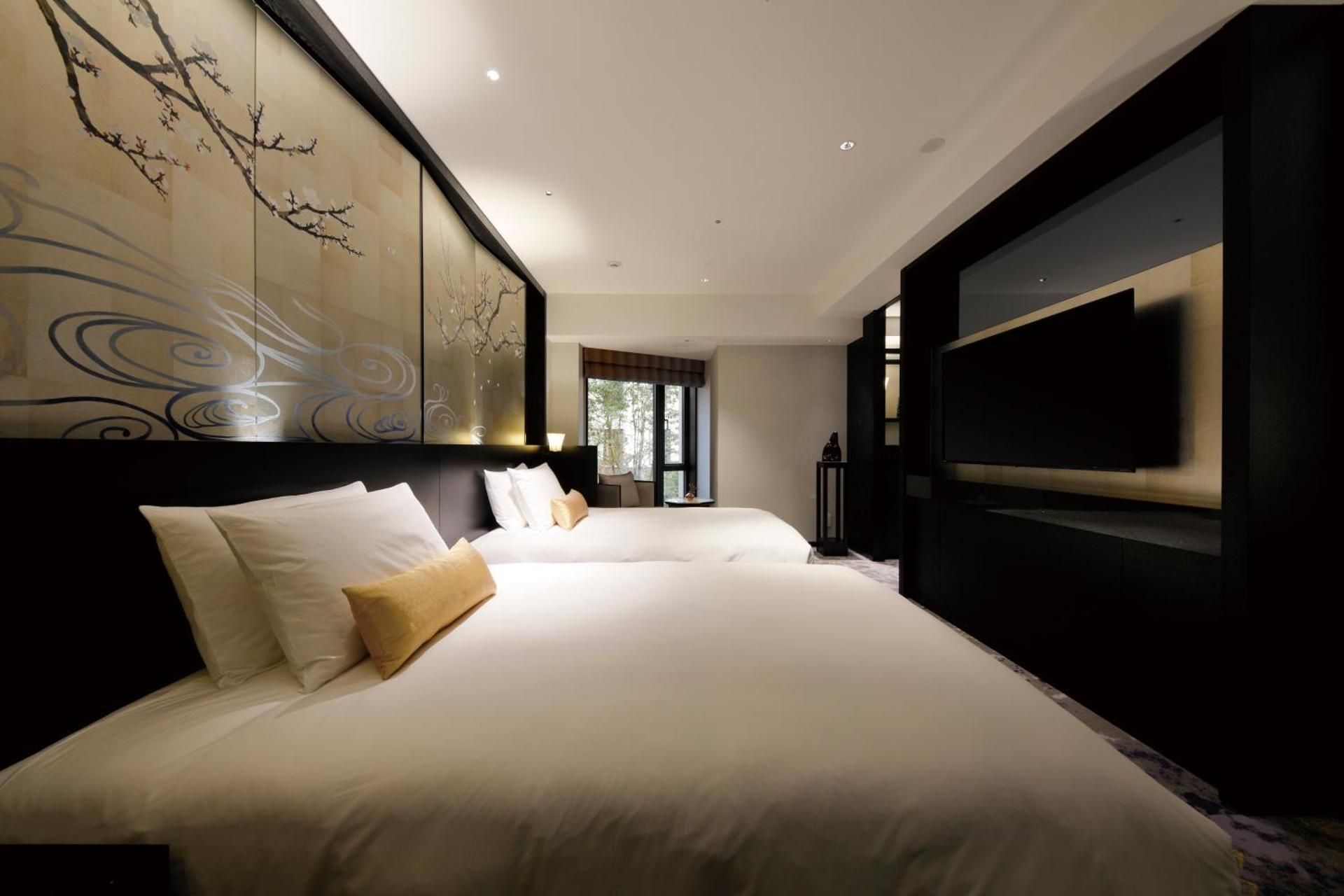 Suite Twin Room