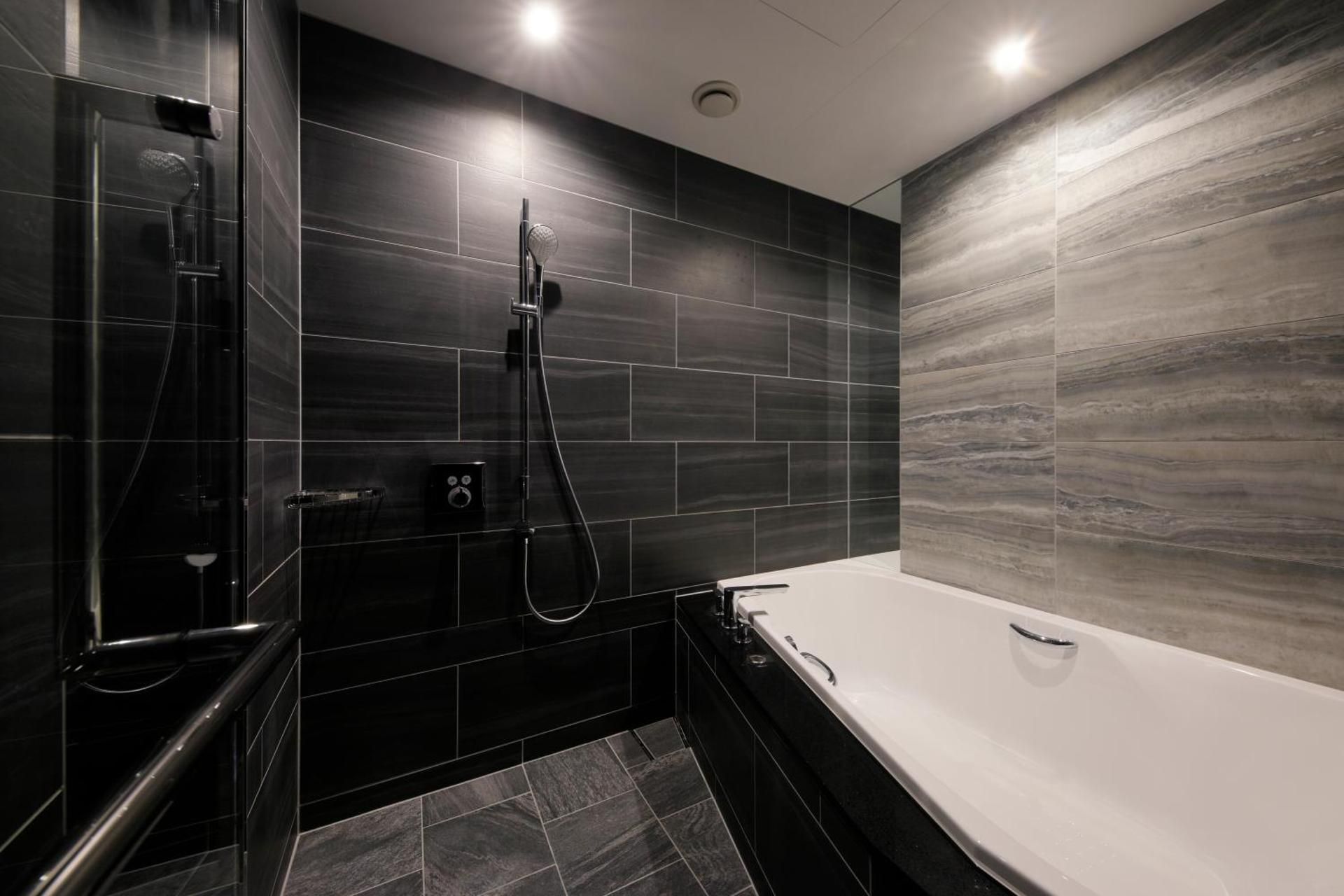 Suite Twin Room