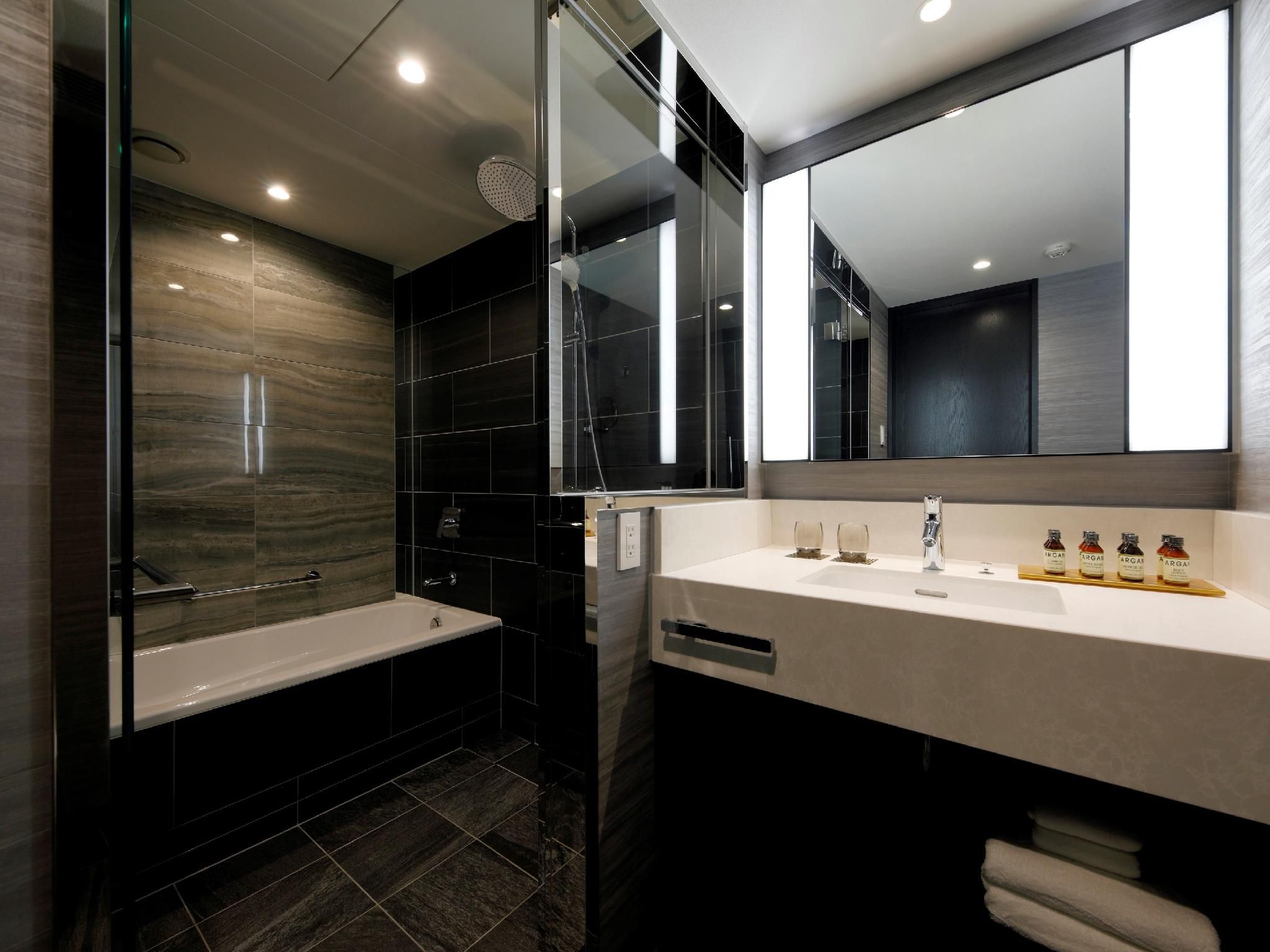 Superior Hollywood Twin Room
