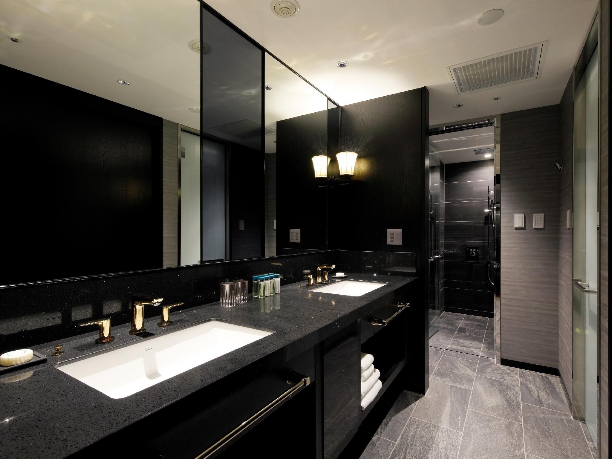 Suite Twin