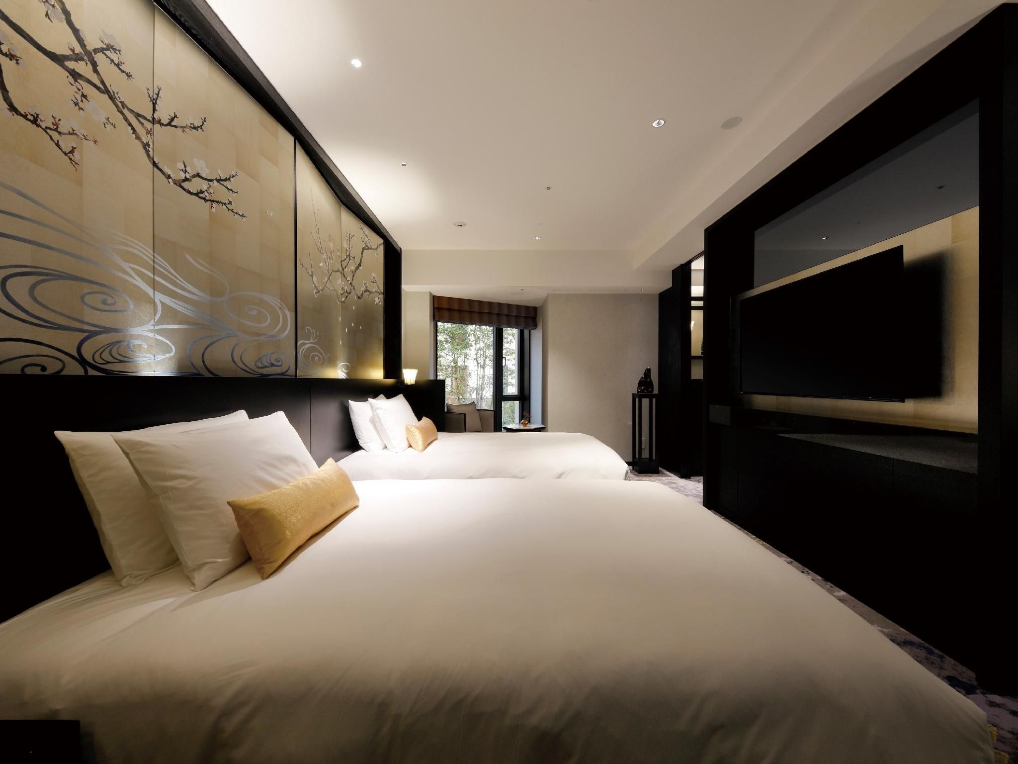 Suite Twin