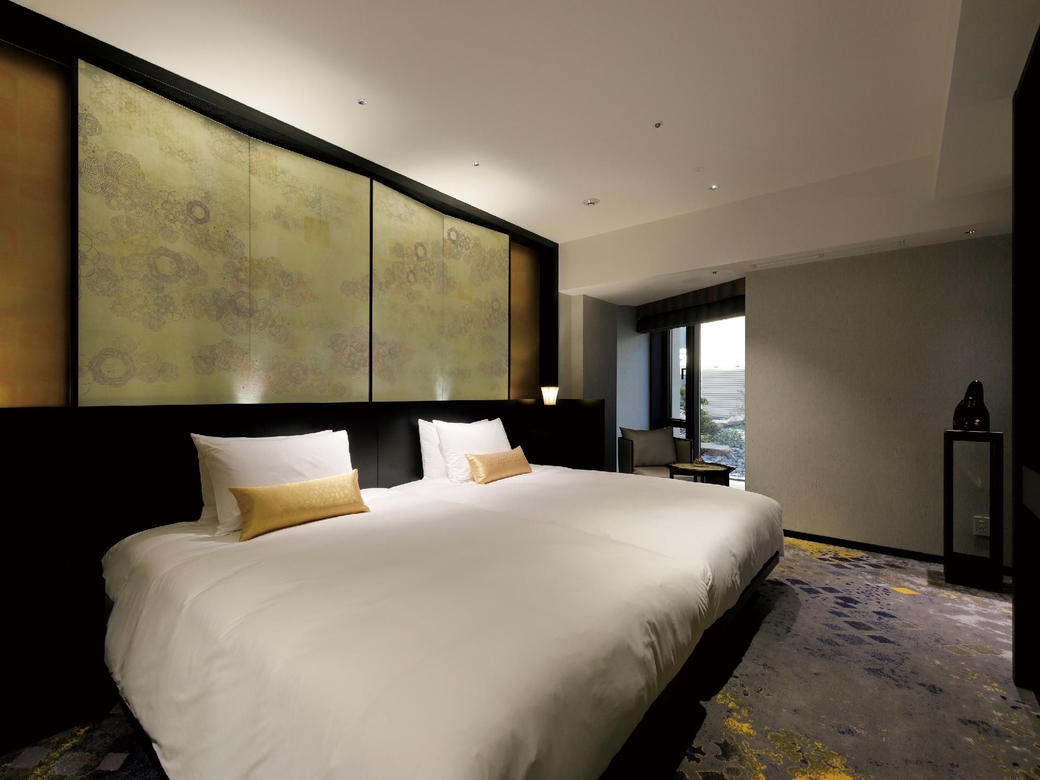 Suite Hollywood Twin