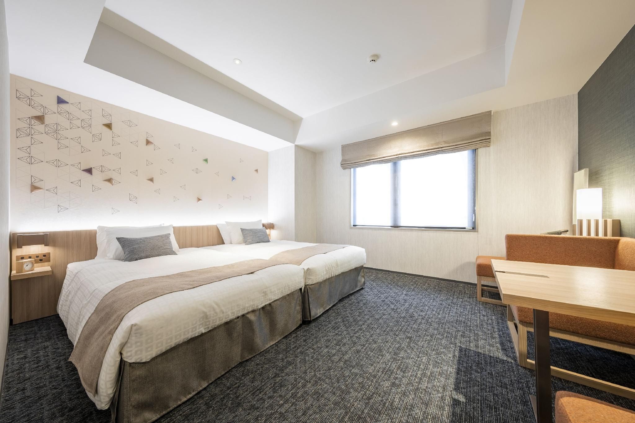 Superior Twin Room - Non-Smoking