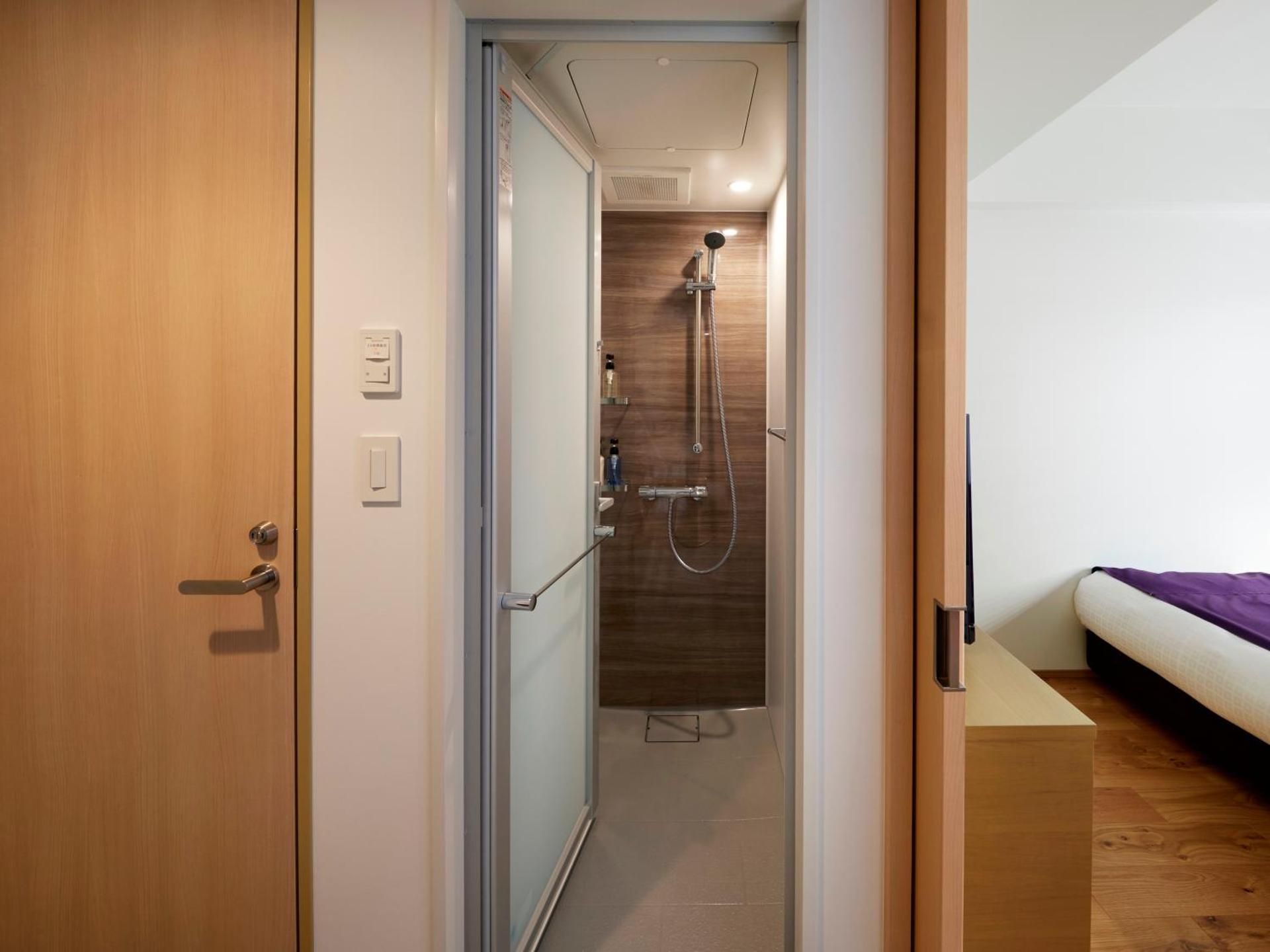 Room Selected at Check-In