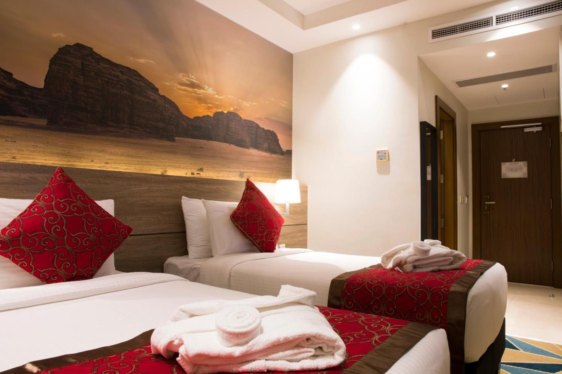 Classic Room