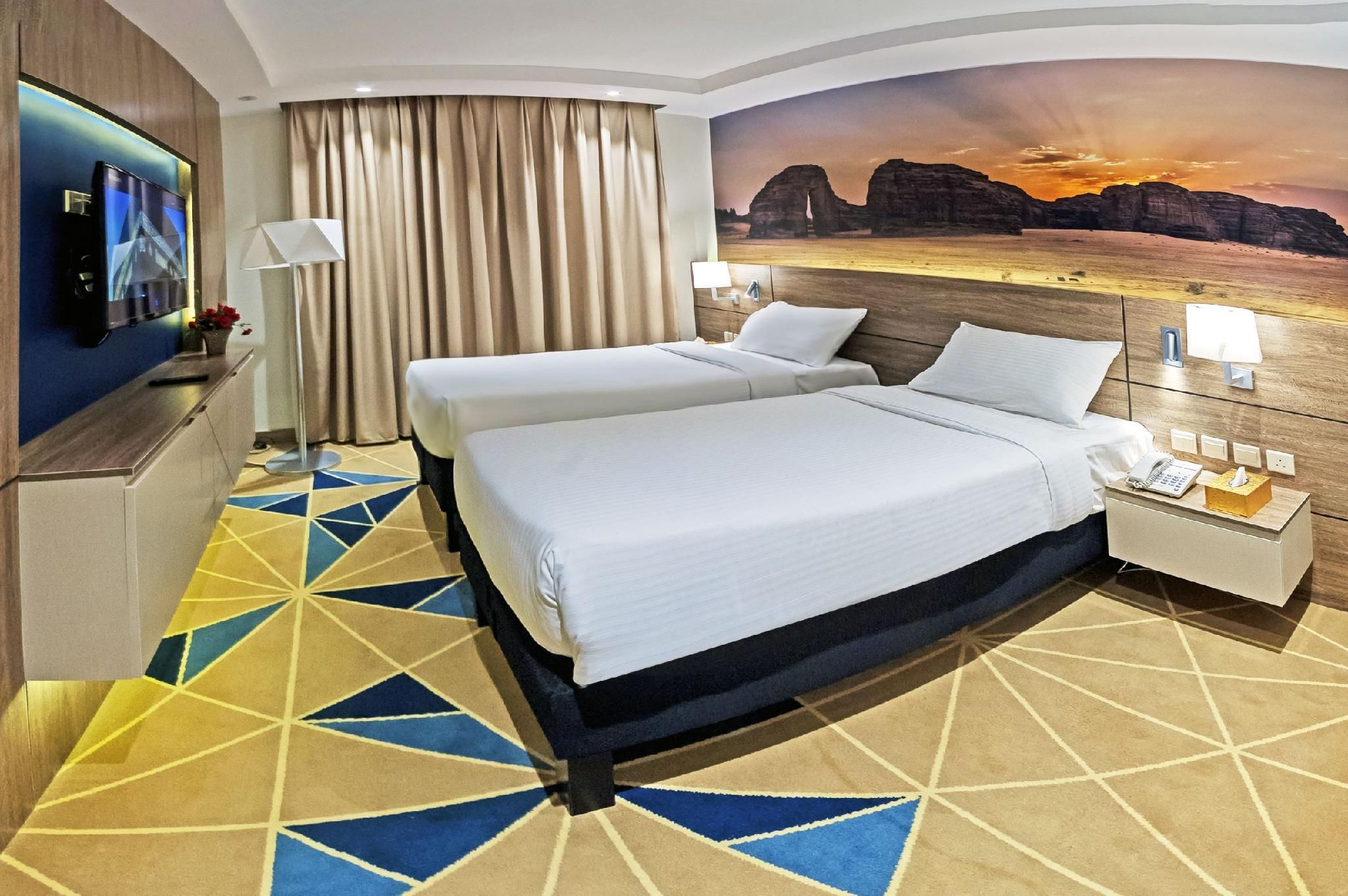 Classic Room
