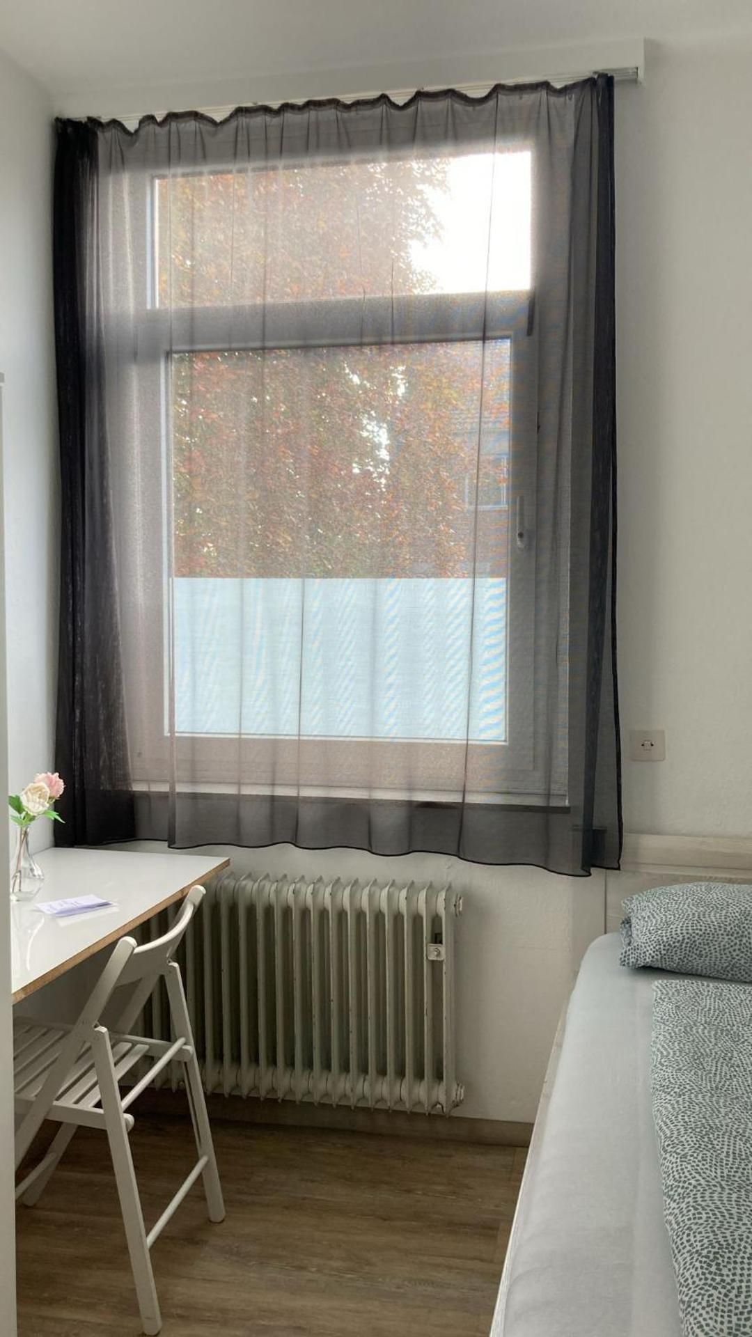 Single Room with Shower