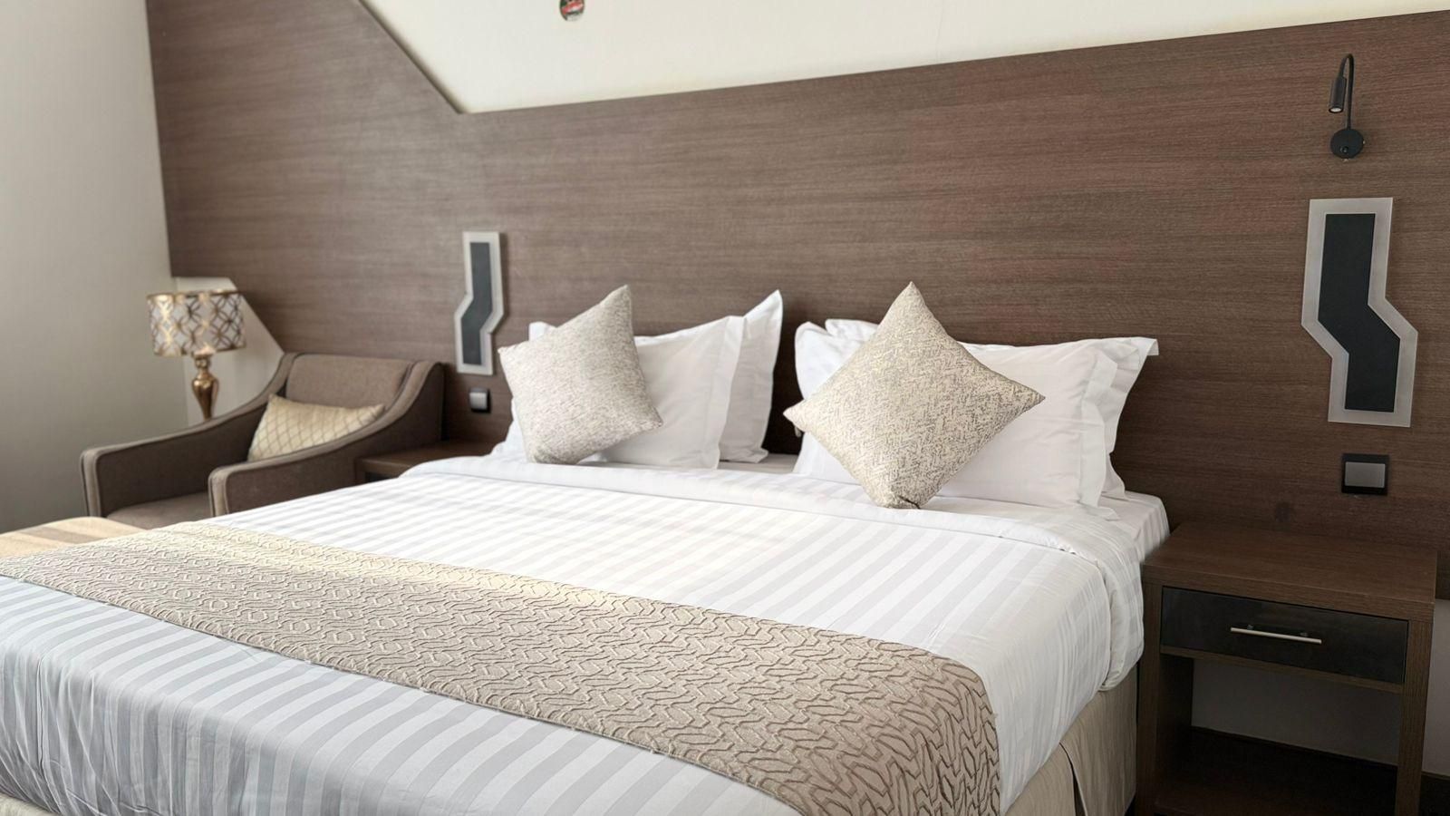 3 Bedroom Suite