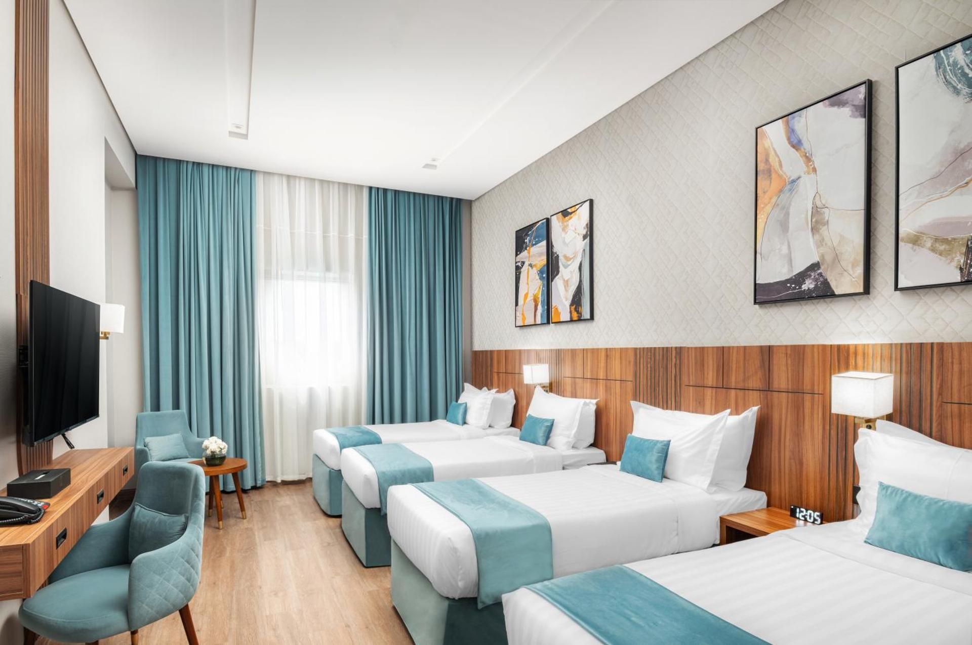 Premium Room
