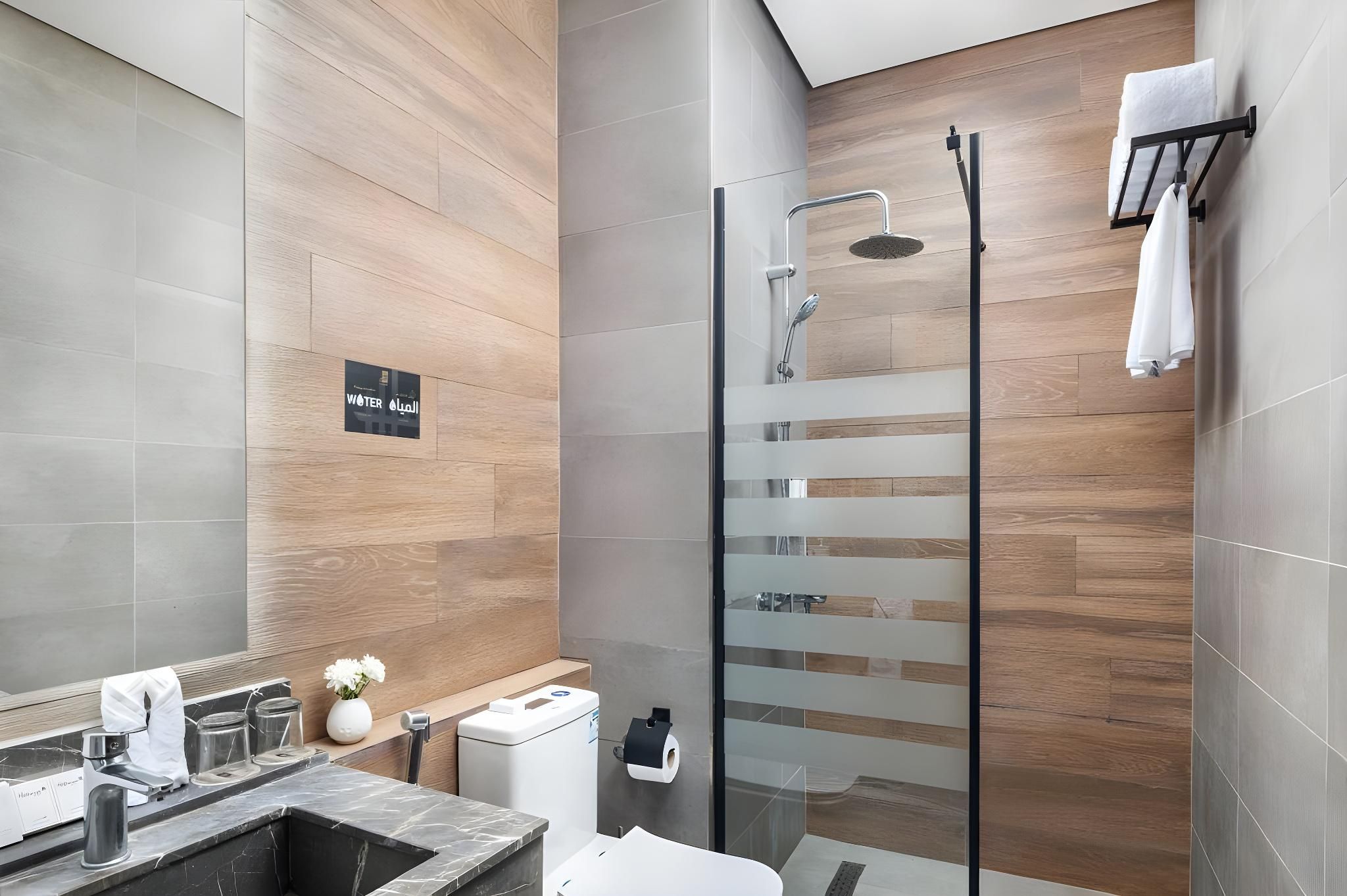 Luxury Quadruple Room