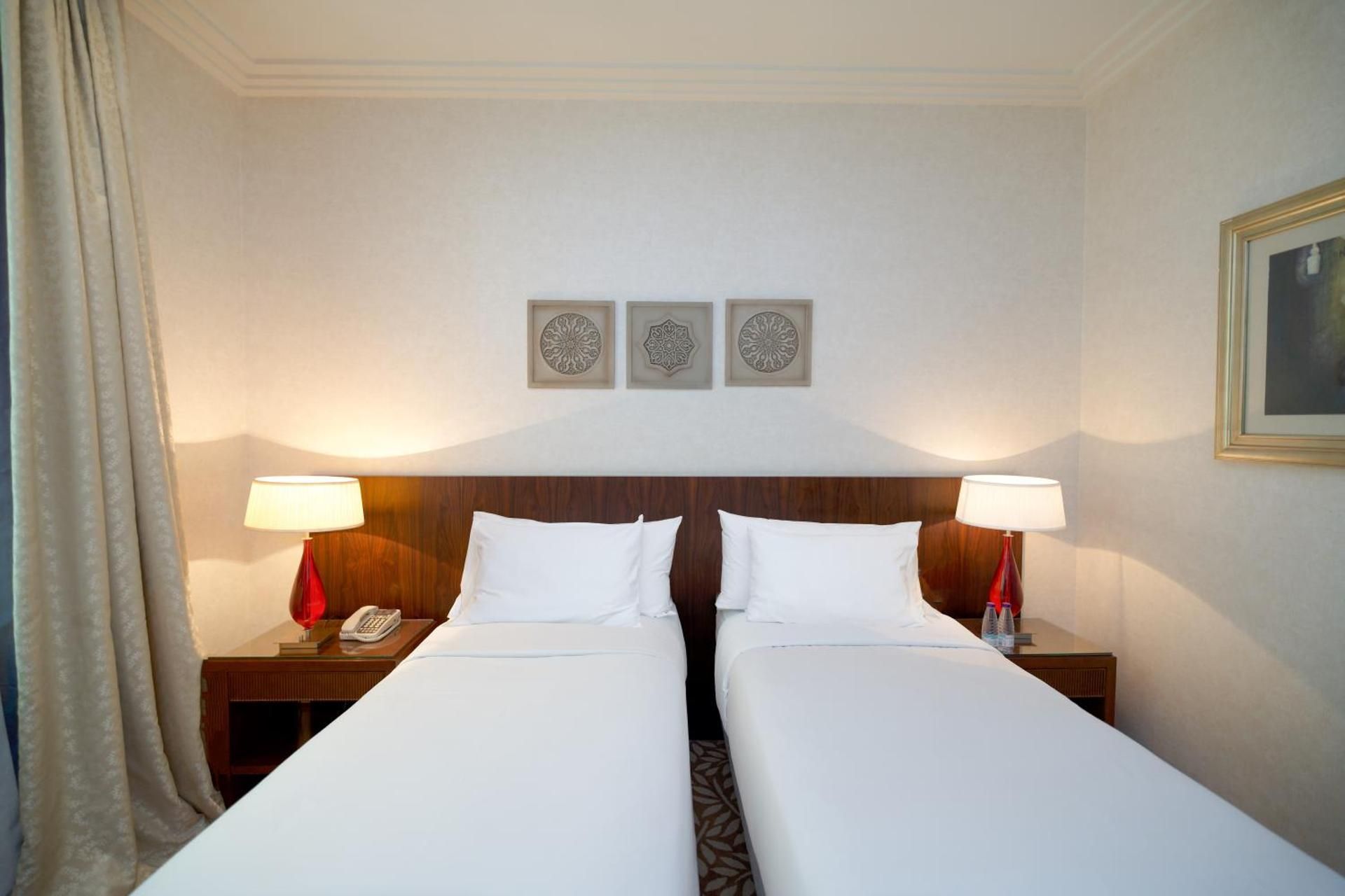 Executive suite one room Tower 1