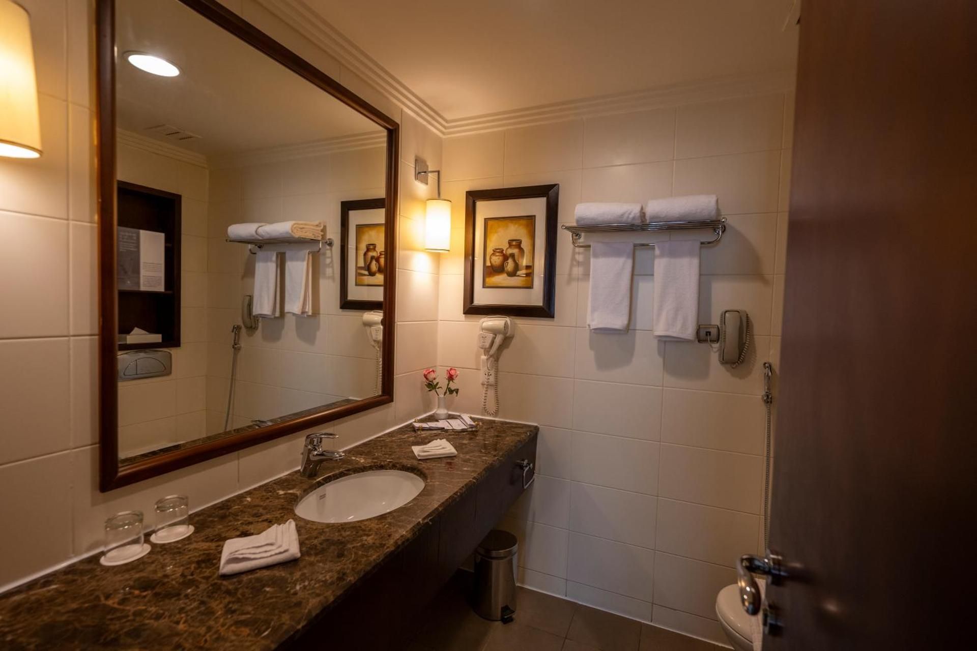 Royal Suite