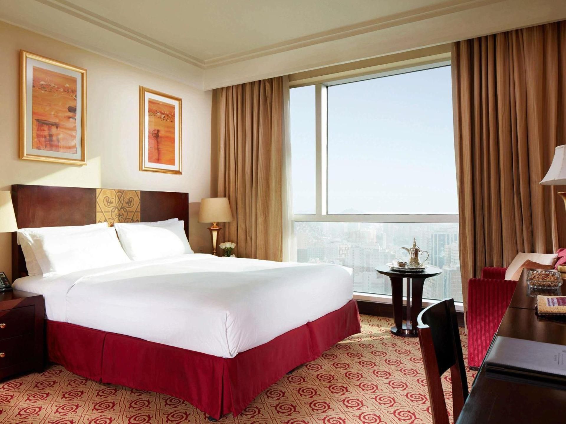 Junior Suite City View