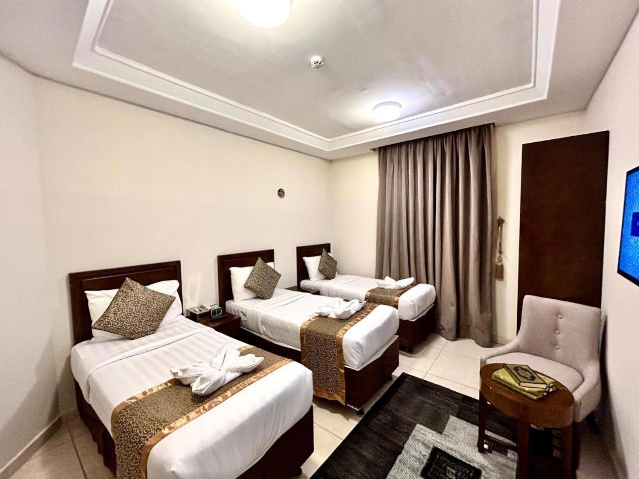 Two-Bedroom Suite