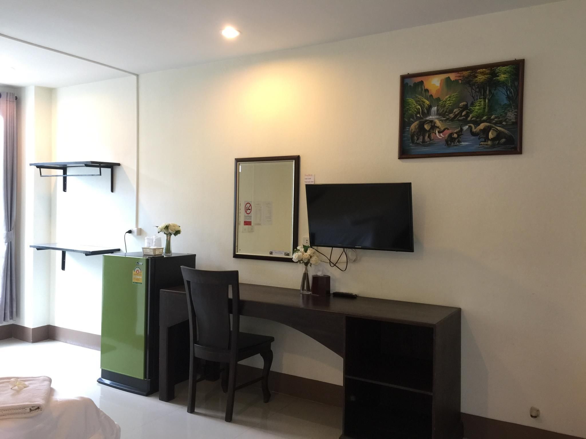 Amonruk Hotel 2 Standard Twin (2 Single beds) 3