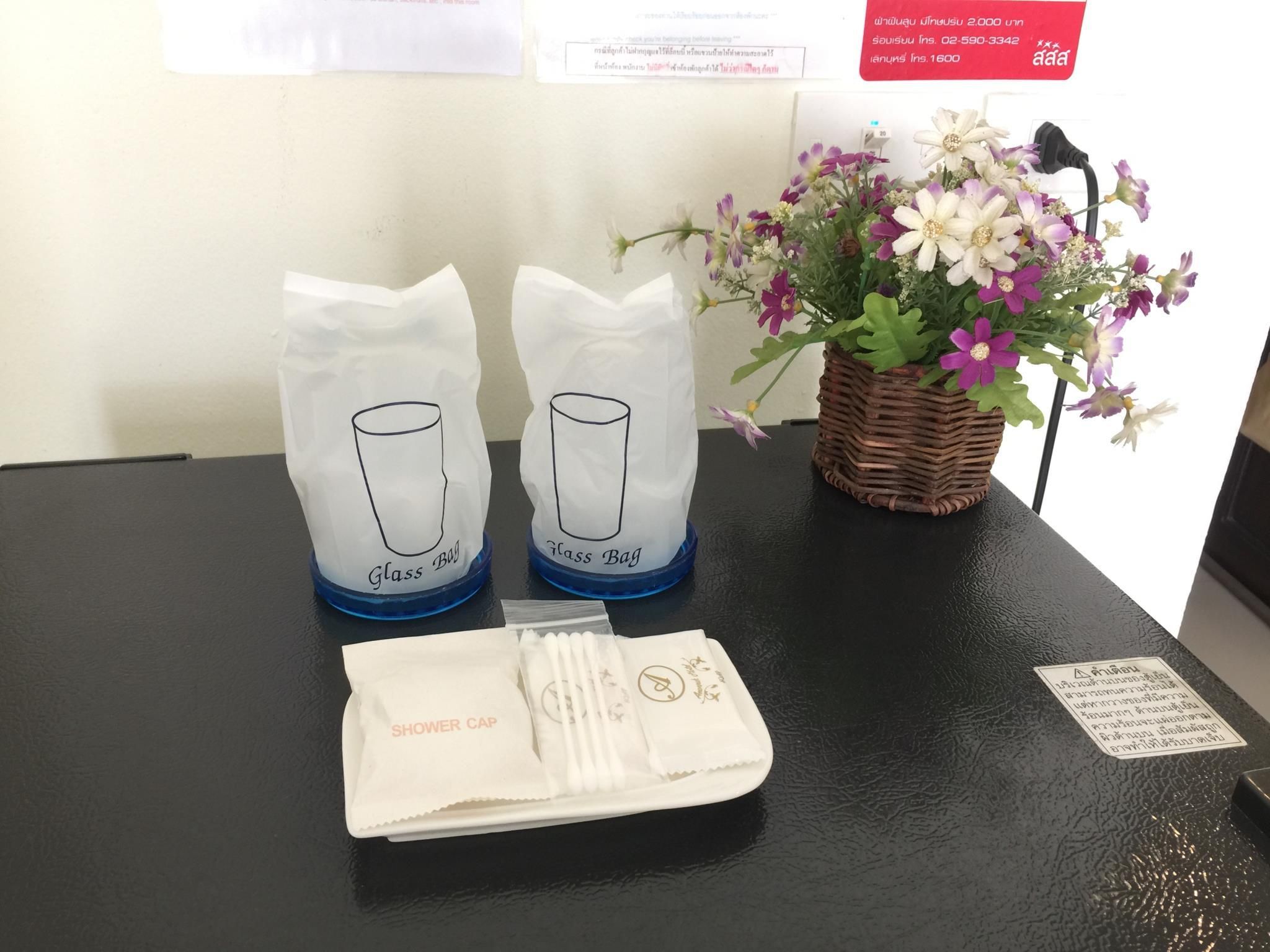 Amonruk Hotel 2 Standard Twin (2 Single beds) 2