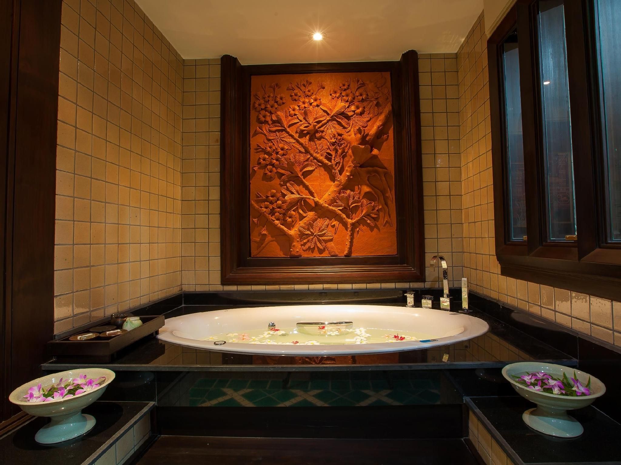 Huern na na Boutique Hotel Victoria Suite 3