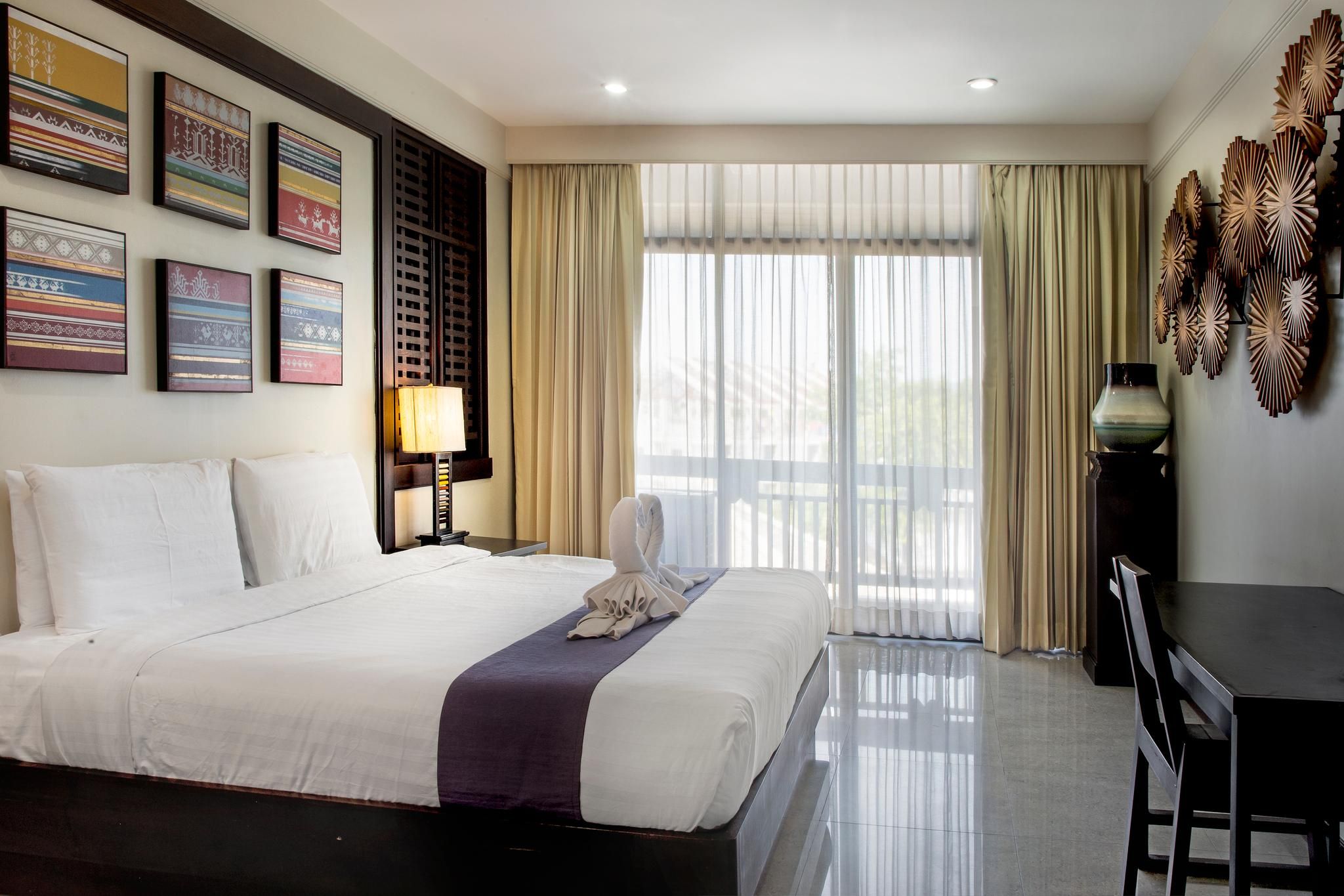 Huern na na Boutique Hotel Empire Suite