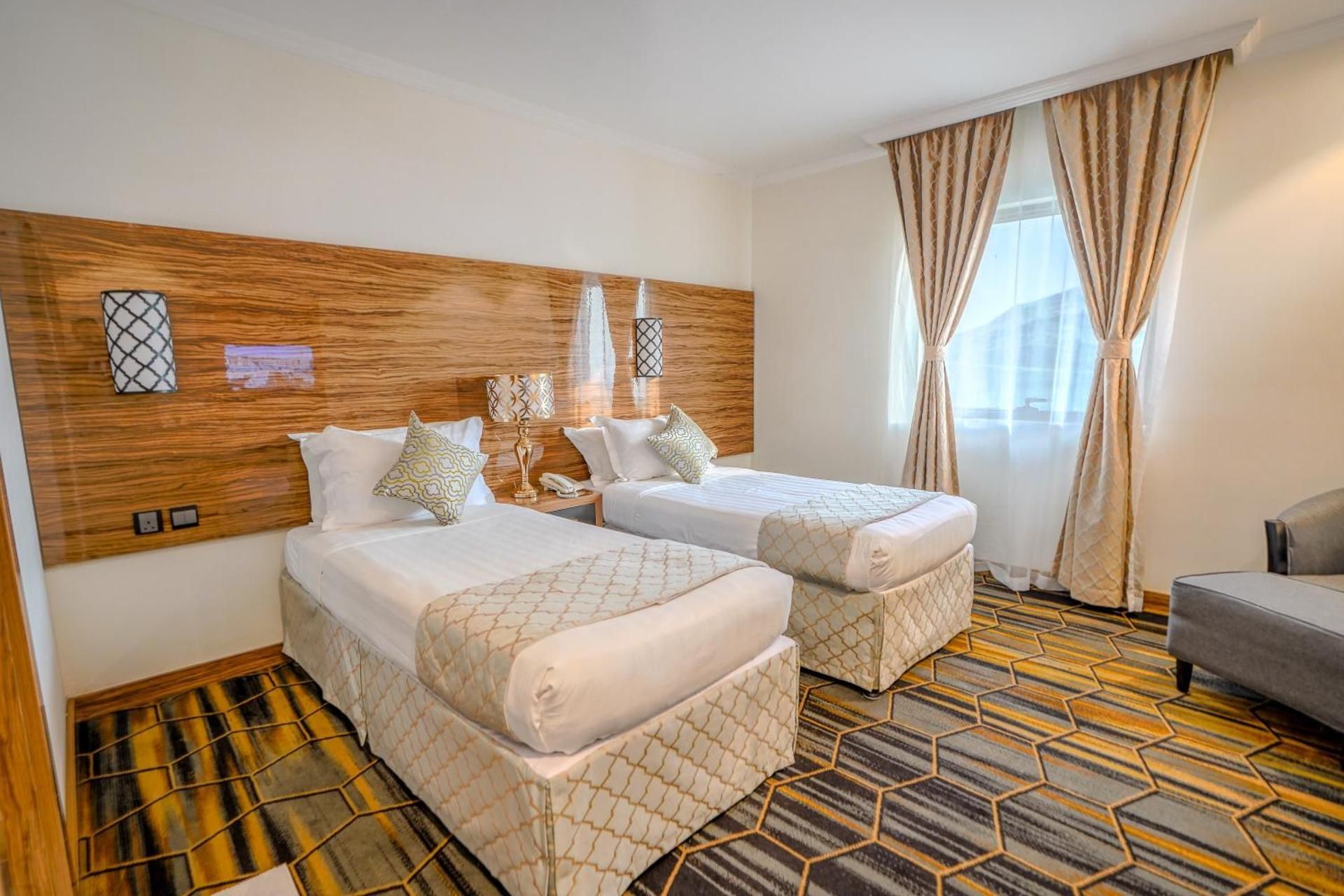 Family Suite
