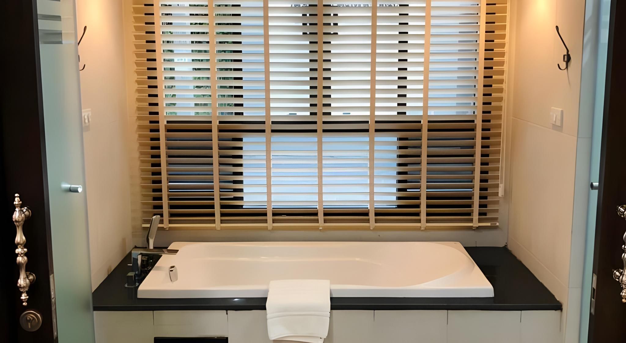 Huern Kan Thong Hotel Standard Double or Twin Room 3