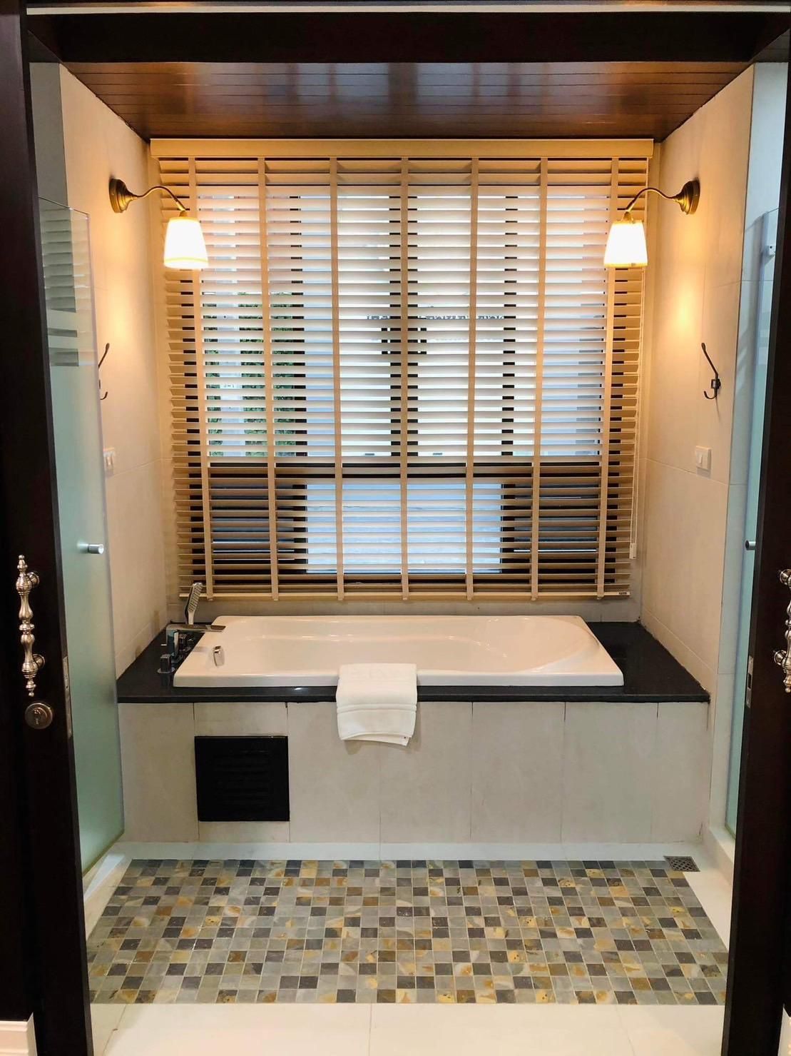 Huern Kan Thong Hotel Standard - 1 Double Bed, Non-Smoking 3