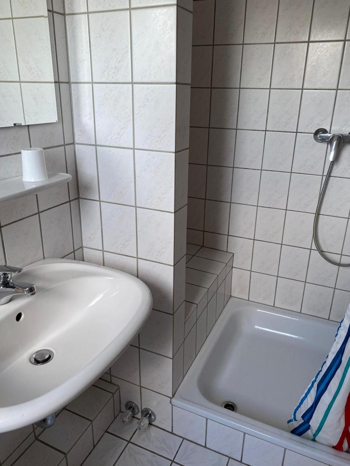 Single Room with Shower