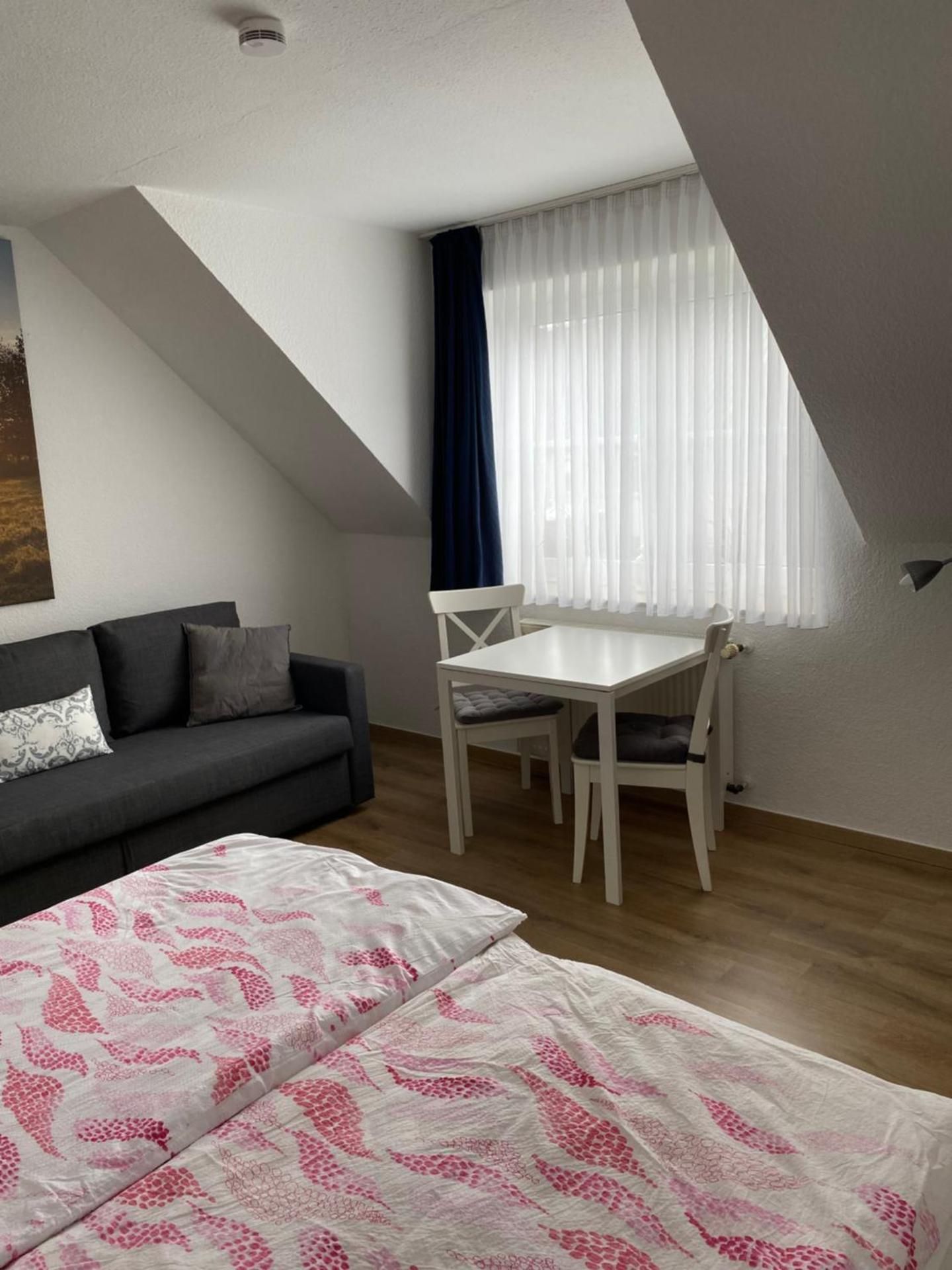 Twin Room with Private Bathroom