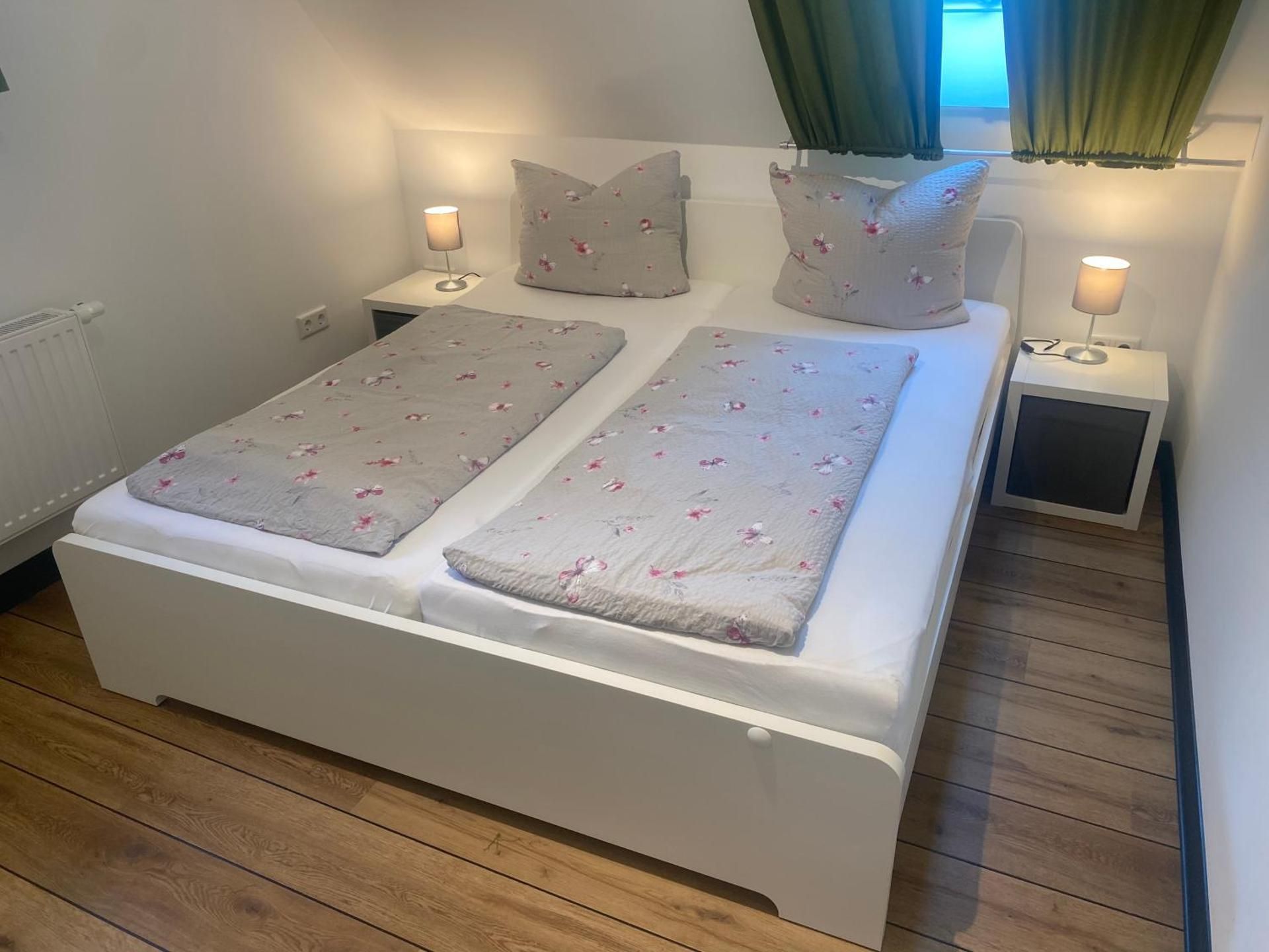 Suite Apartment