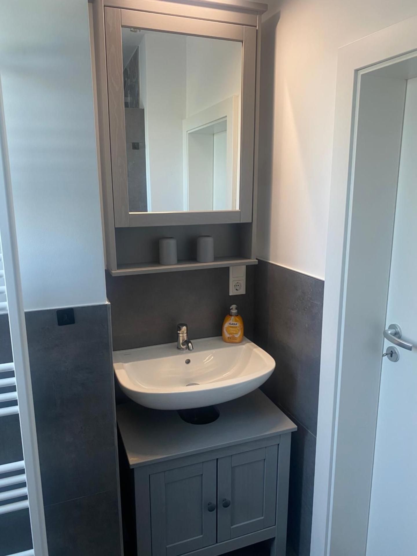 Suite Apartment