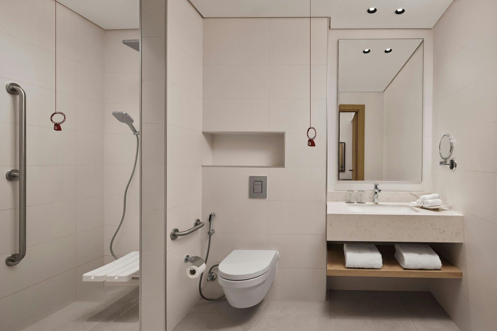 Deluxe Guest room, 1 King