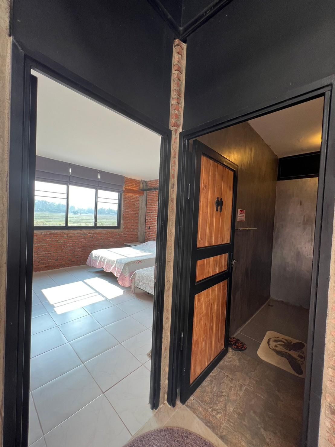 Mountain View Family Room