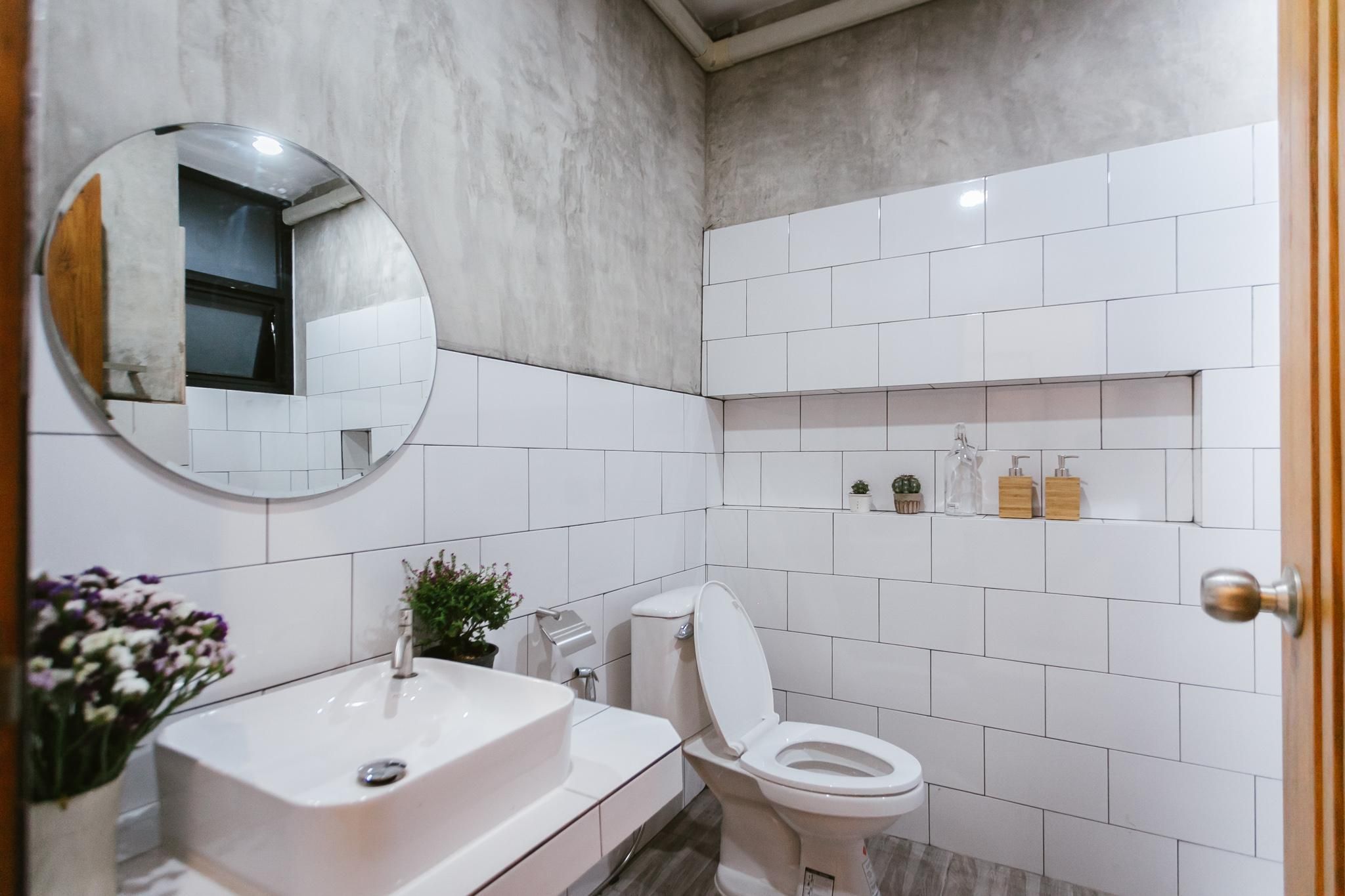 Hug Inn Phrae Superior Twin Beds 3