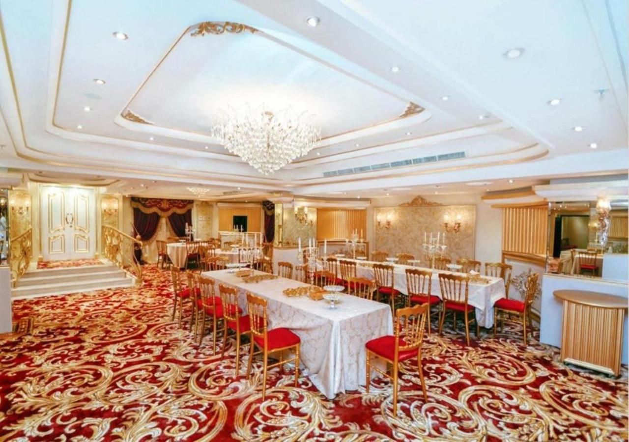 meeting room / ballrooms