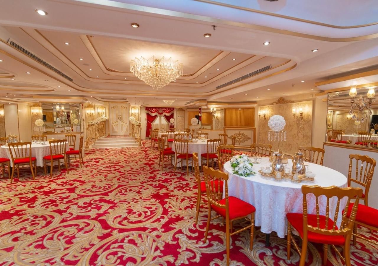 meeting room / ballrooms