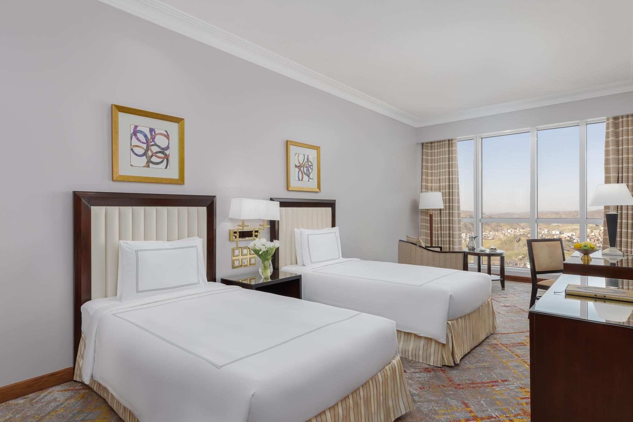Classic Room Twin City