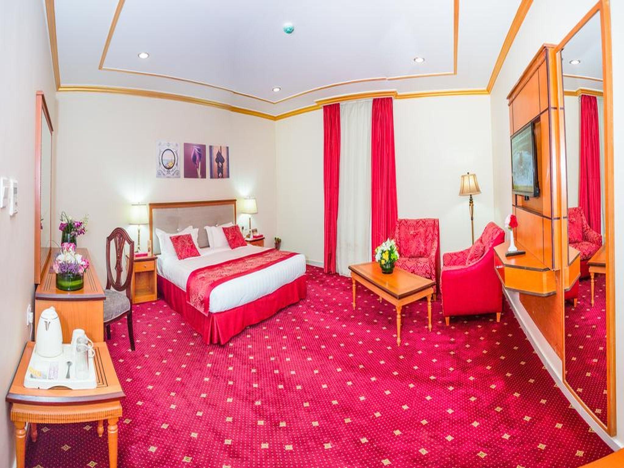 Two Bedroom Suite