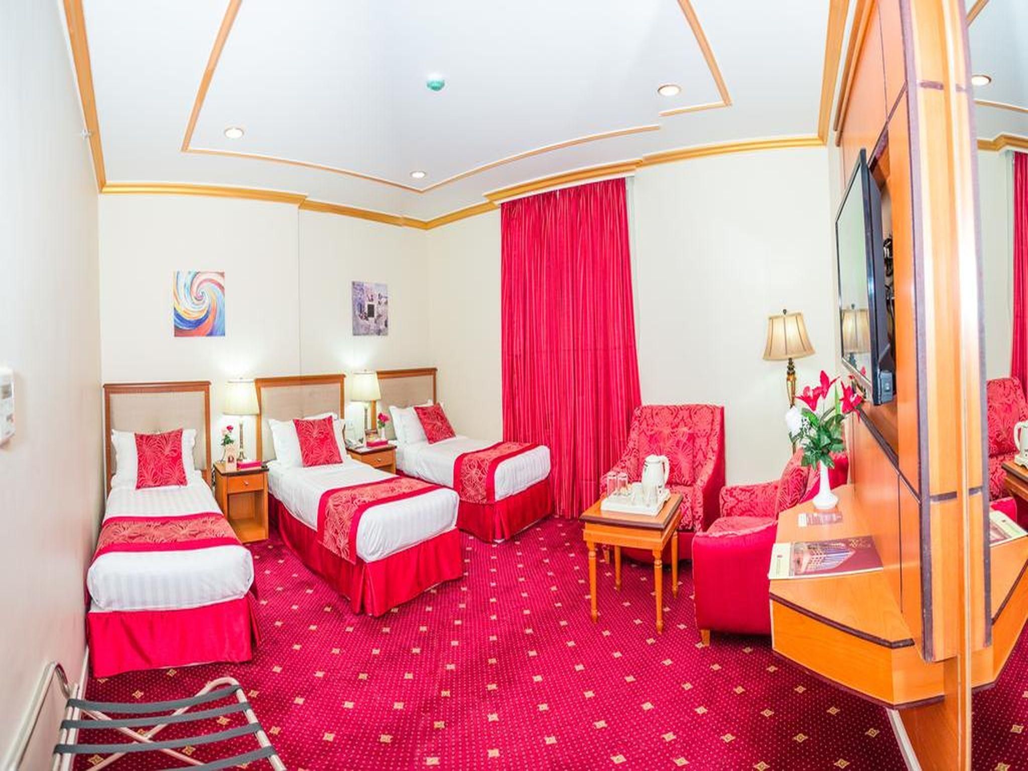 Two Bedroom Suite
