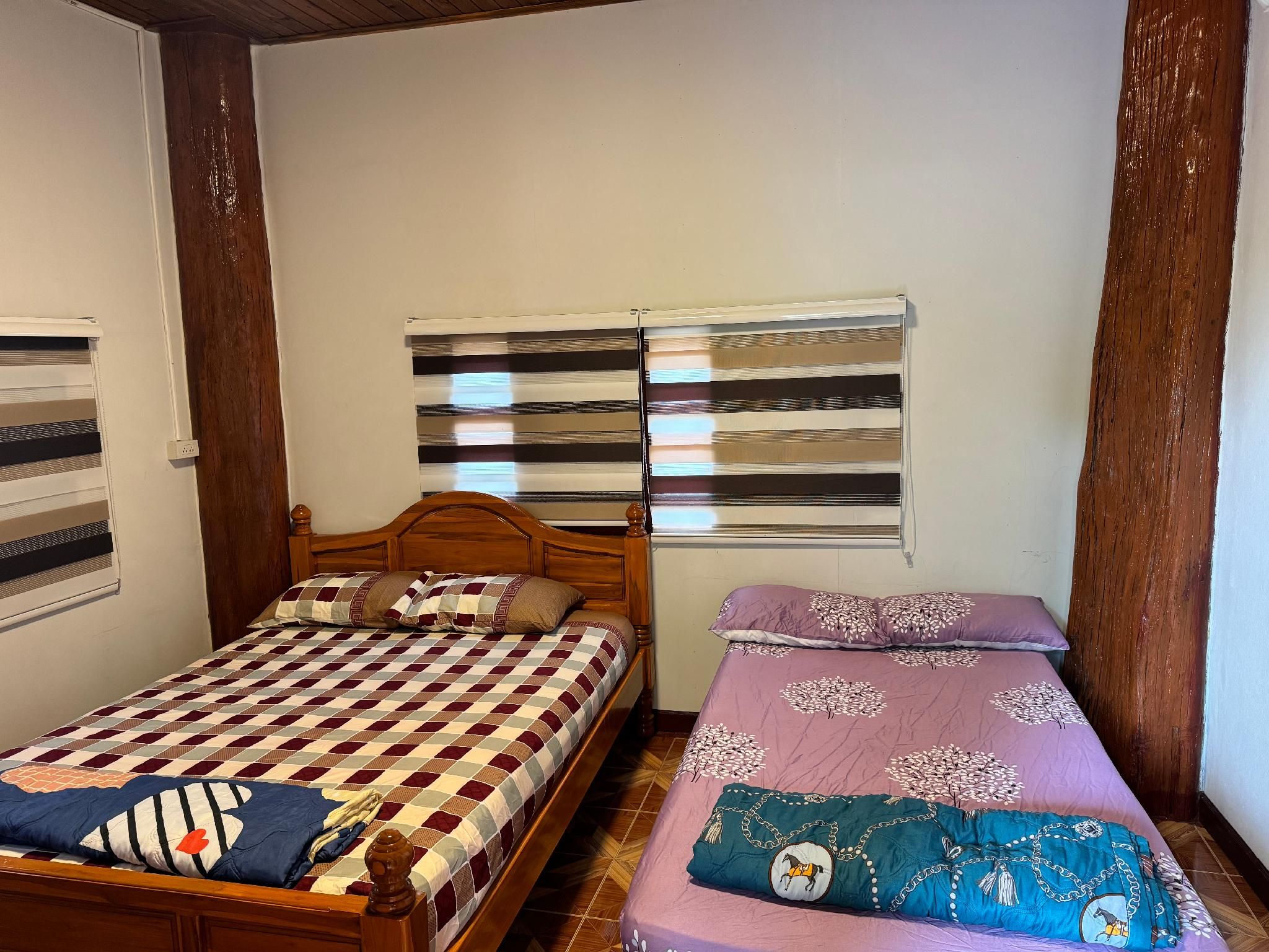 Bansuan Hotel  Family 2