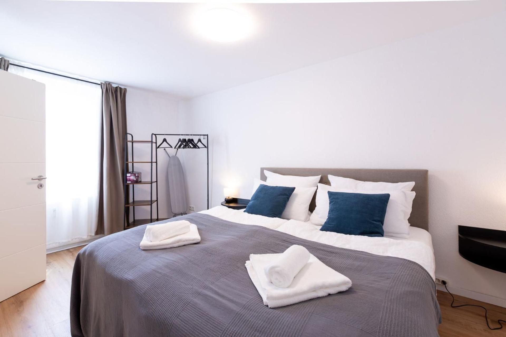 Standard Apartment