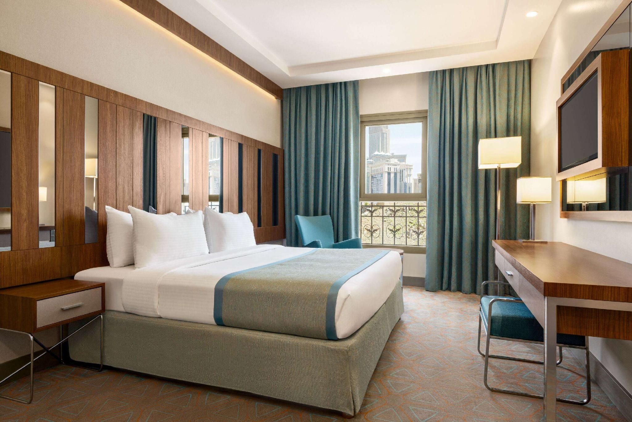 1 Twin Bed, Accessible Room, Non-Smoking