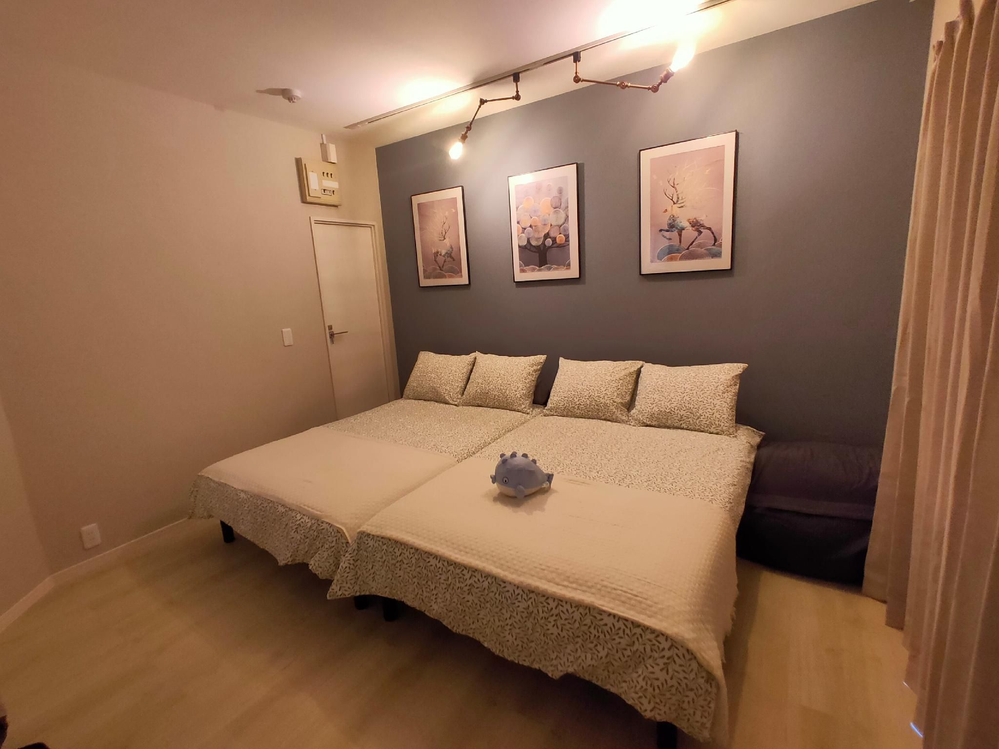 MaMe Inn