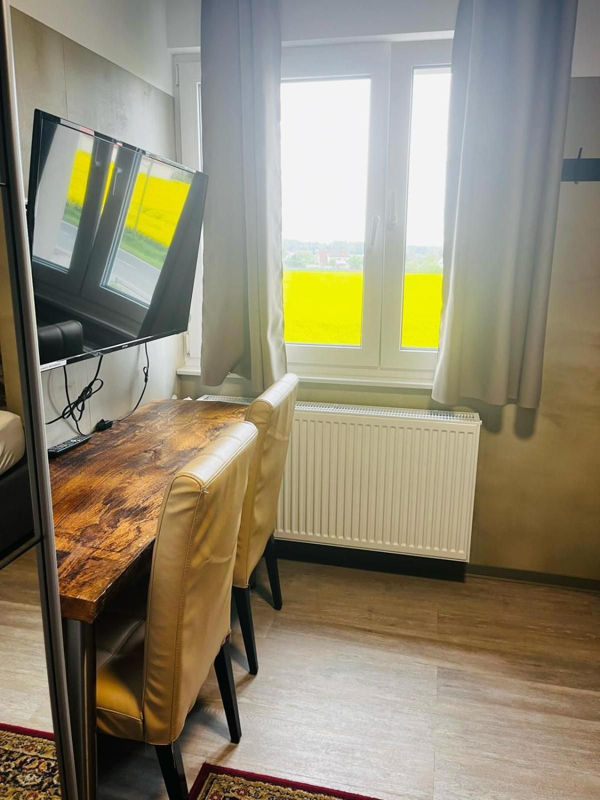 Comfort Triple Room