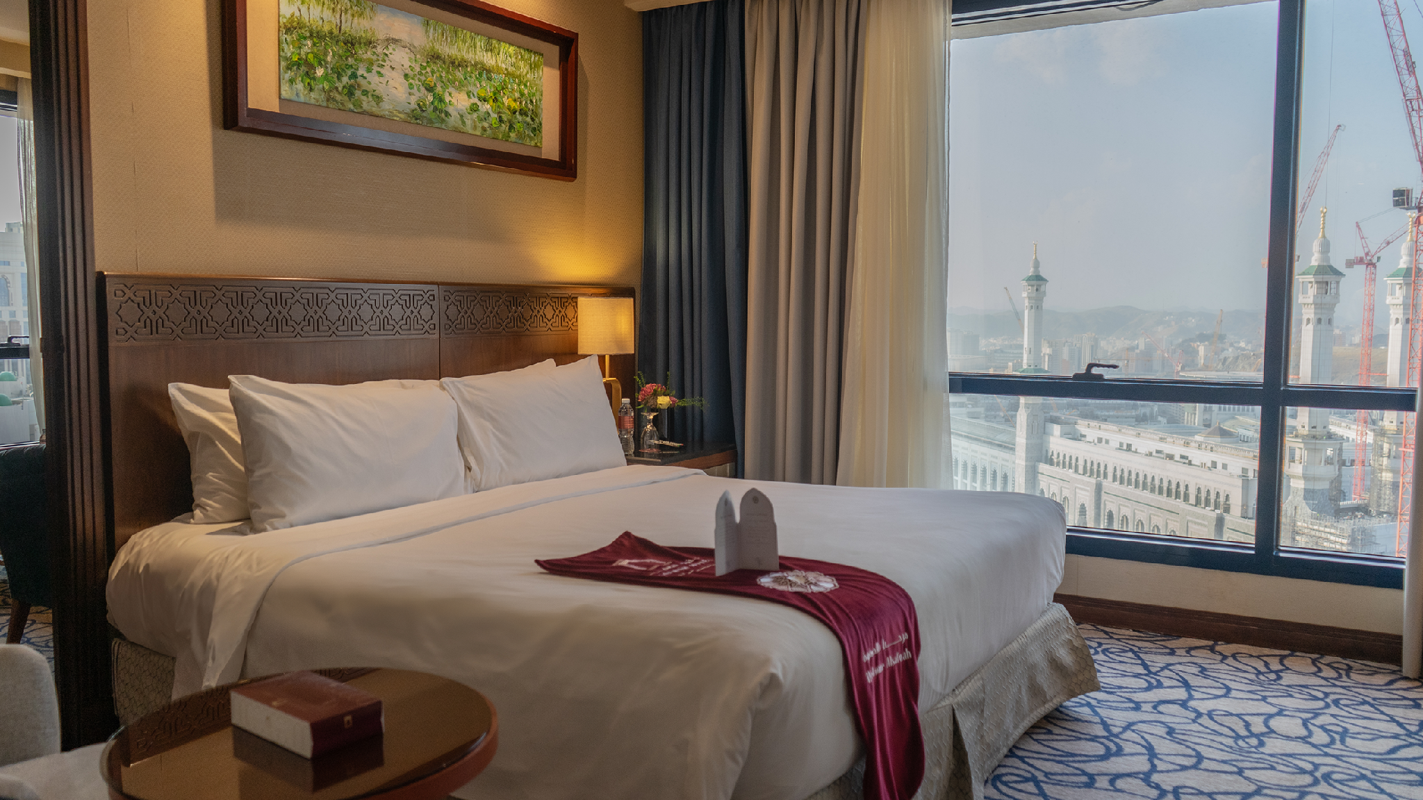 Safwat 2-Bedroom Suite