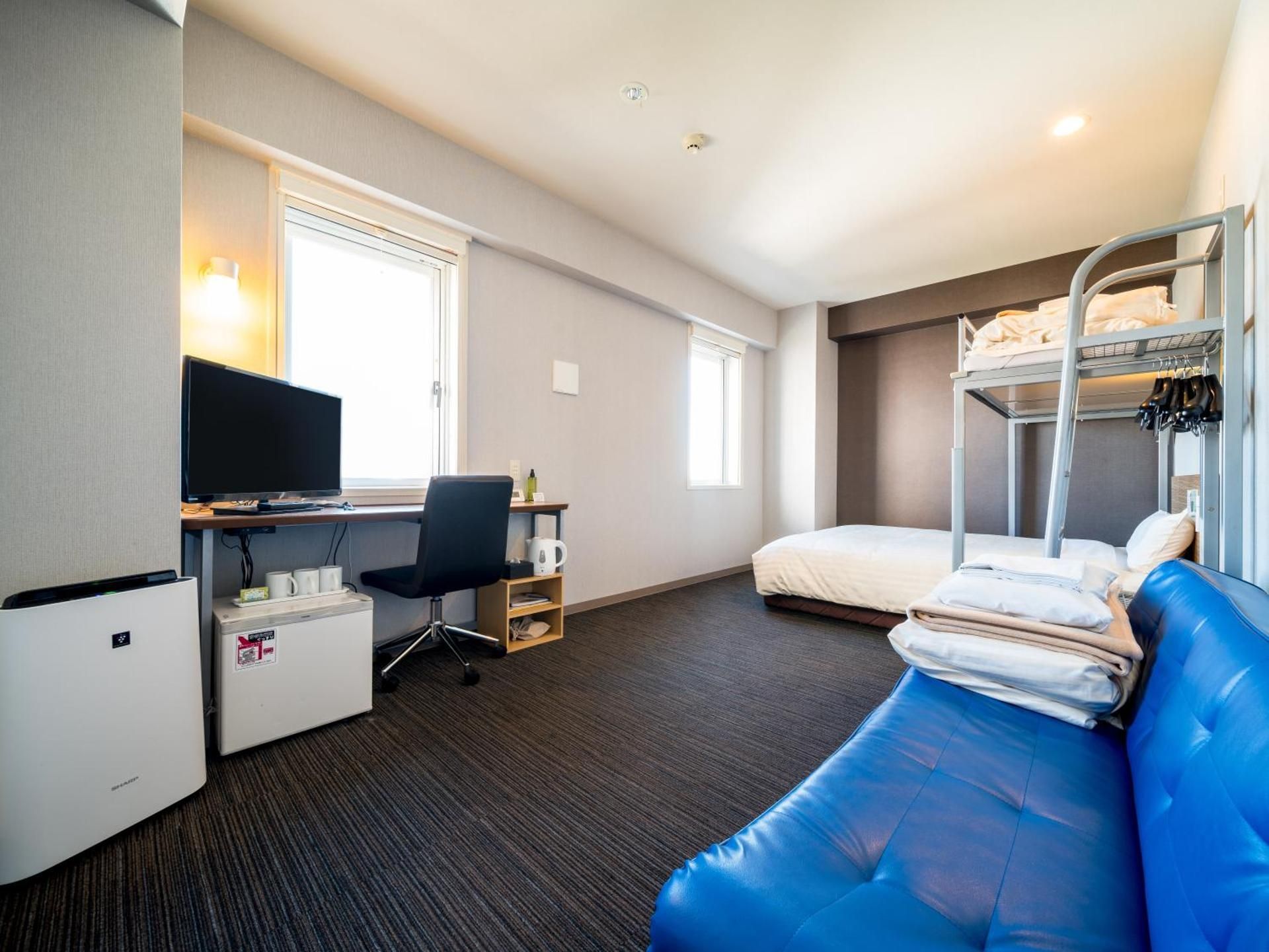 Superior Twin Room - Smoking