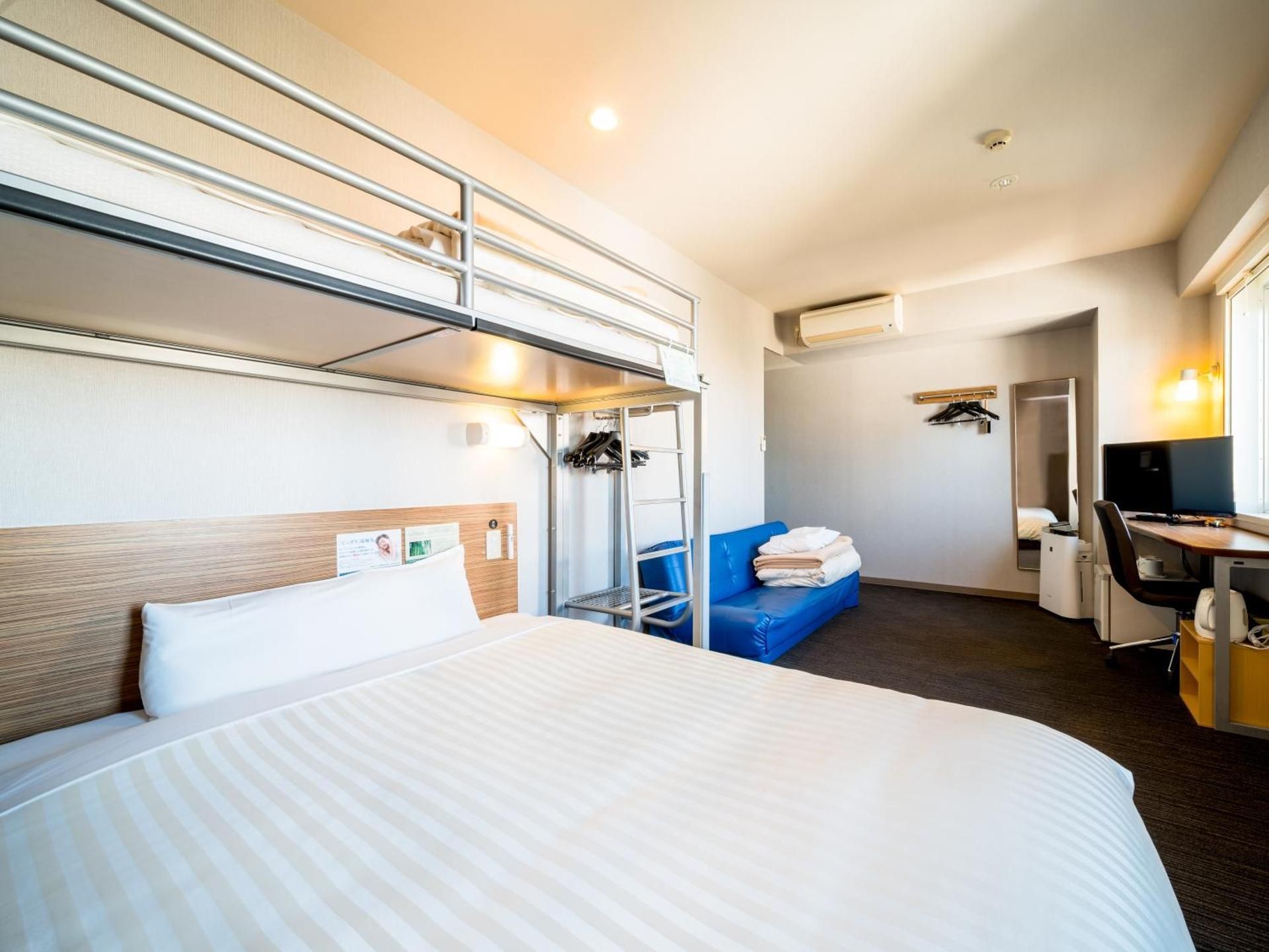Superior Twin Room - Smoking