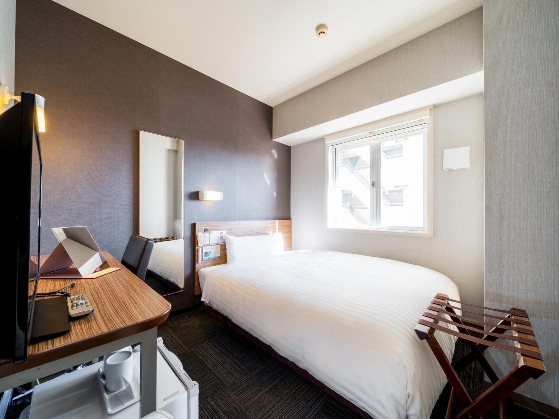 Standard Double Room - Non-Smoking