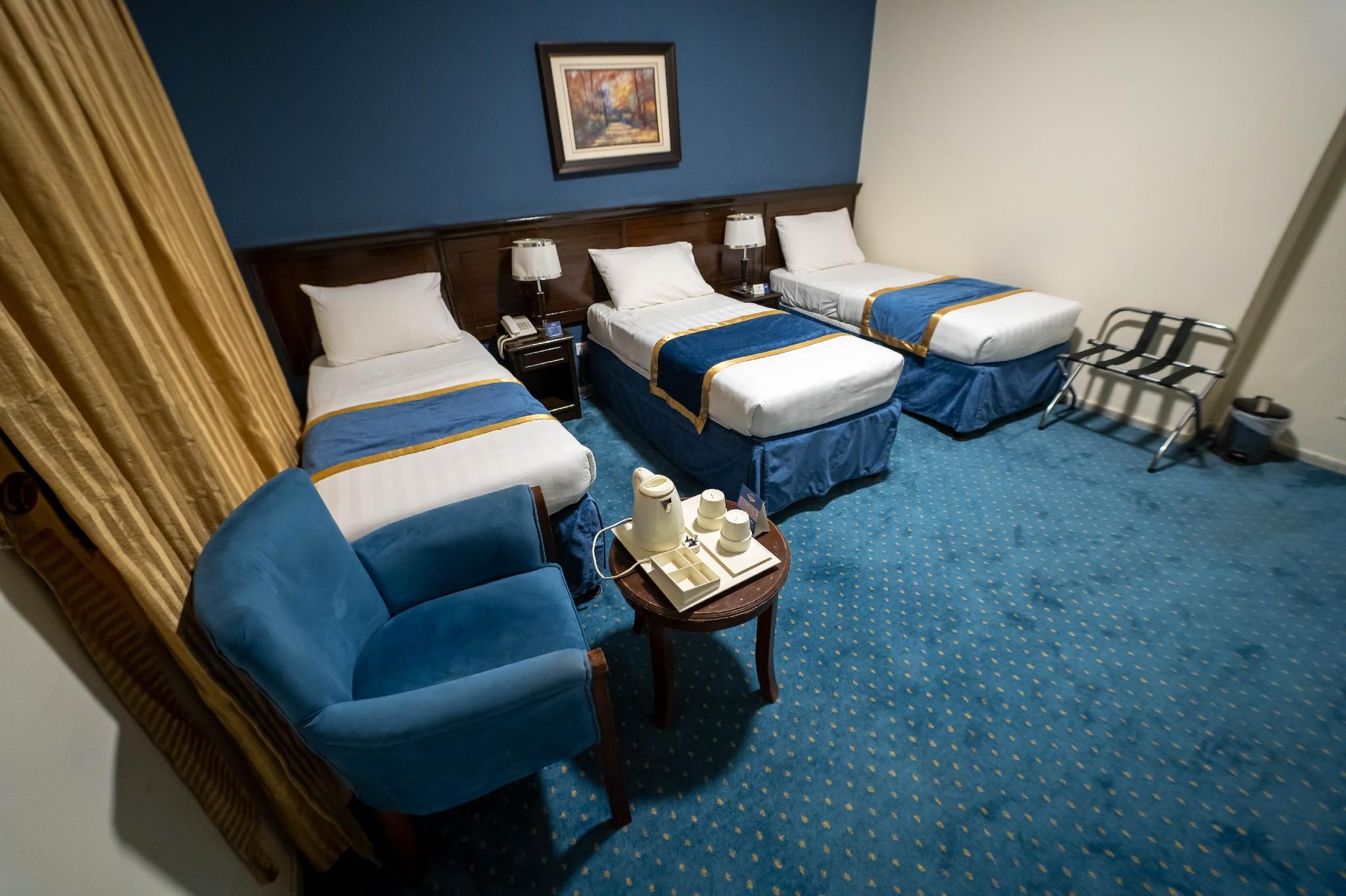 Triple Room - Non Smoking
