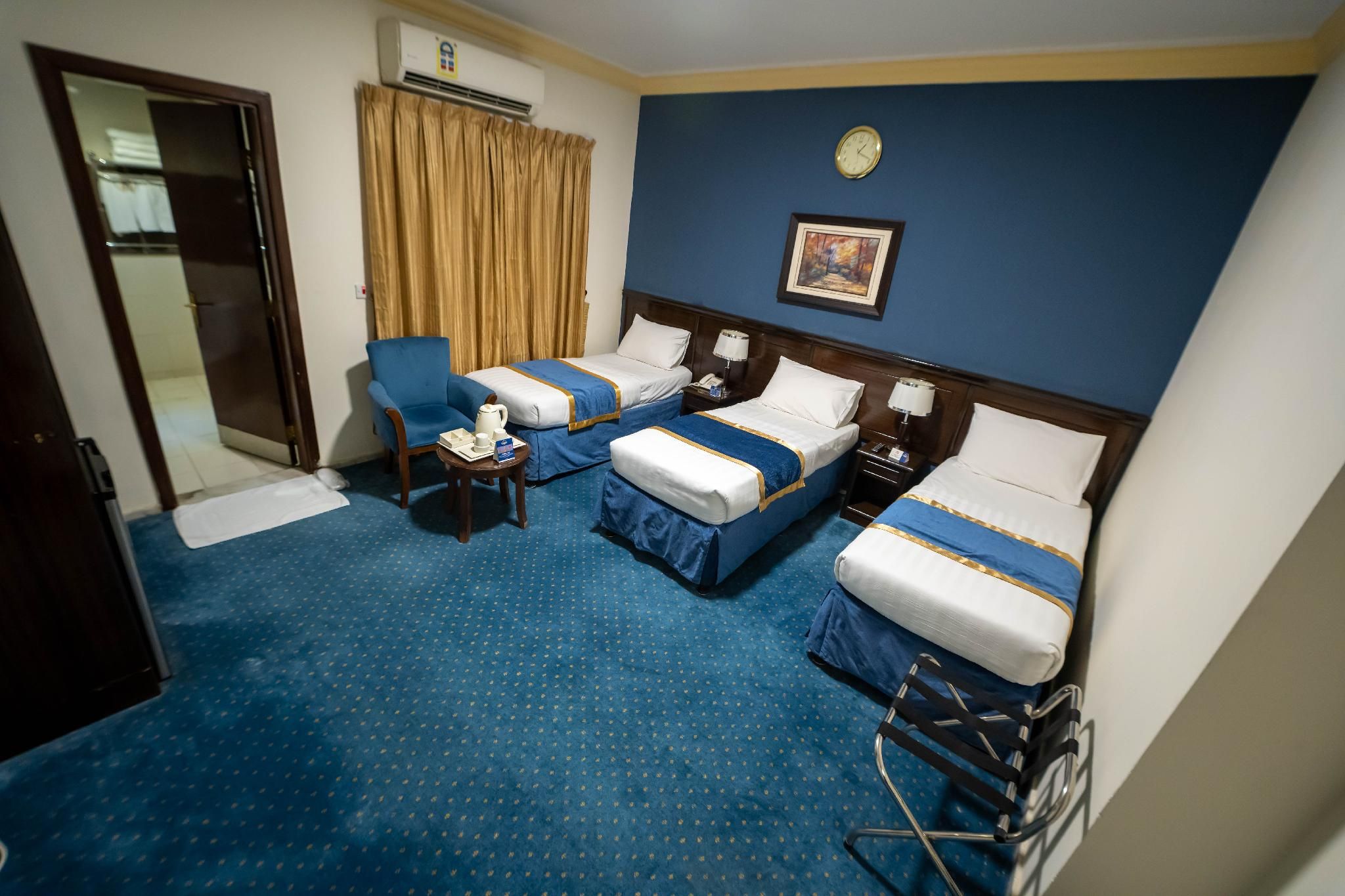 Triple Room - Non Smoking