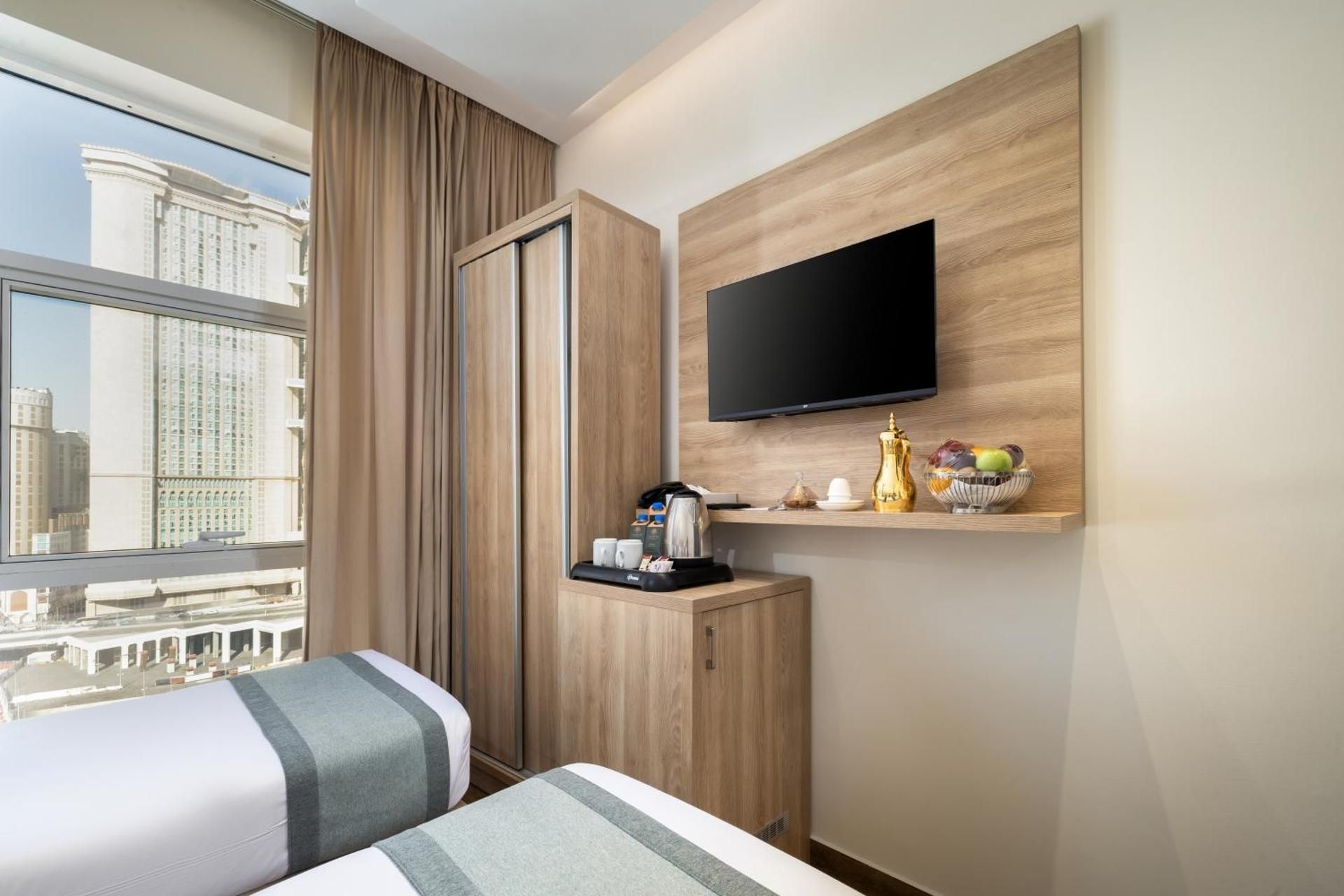 Worth Elite Hotel Double 2