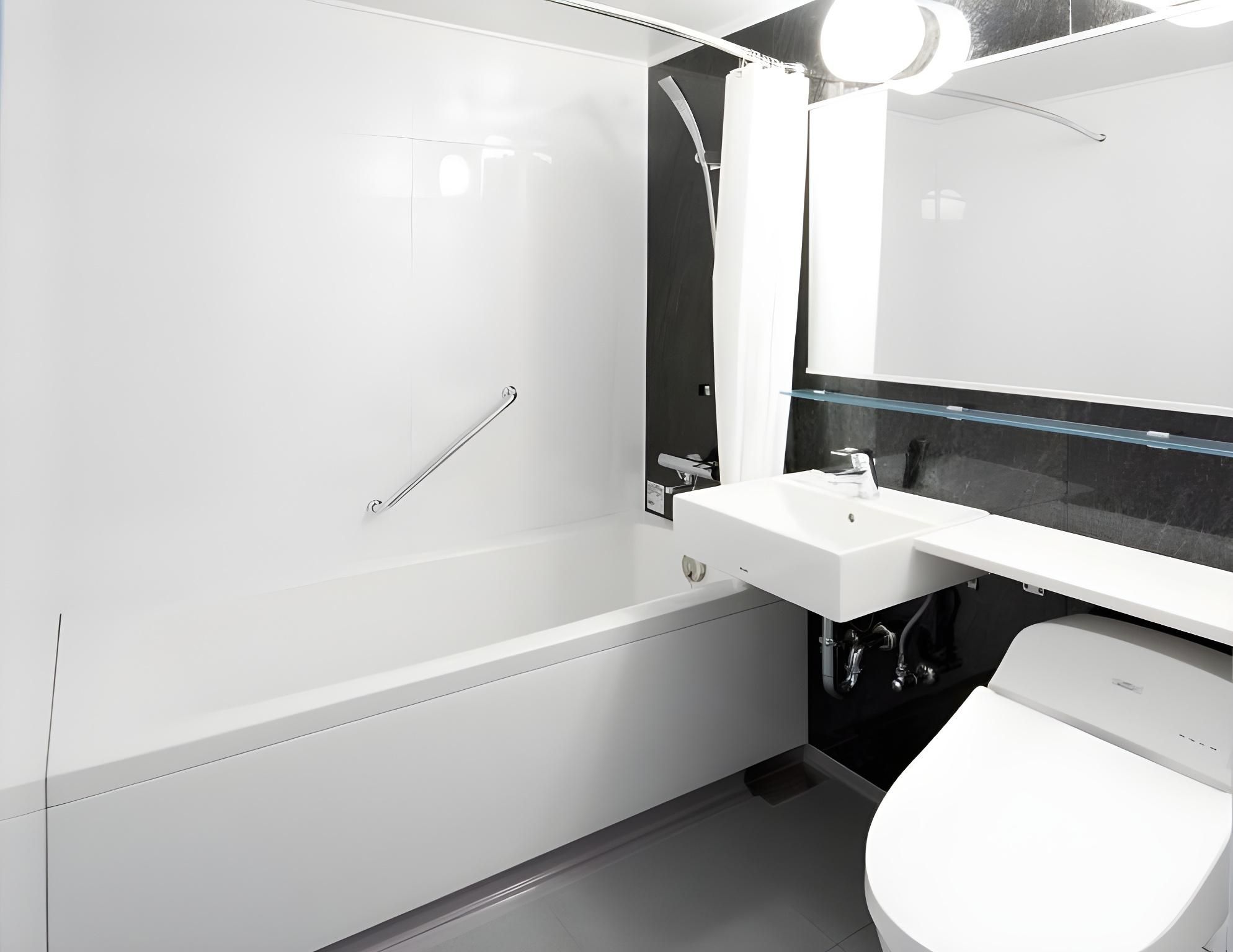 Superior Double Room - Non-Smoking